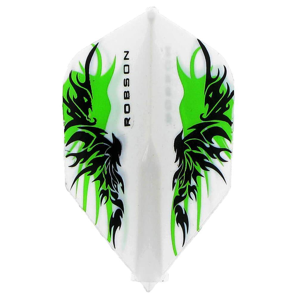 Robson-Plus-Flight-Finn-Standard Bull's NL - Robson Plus Flight - Finn - Standard