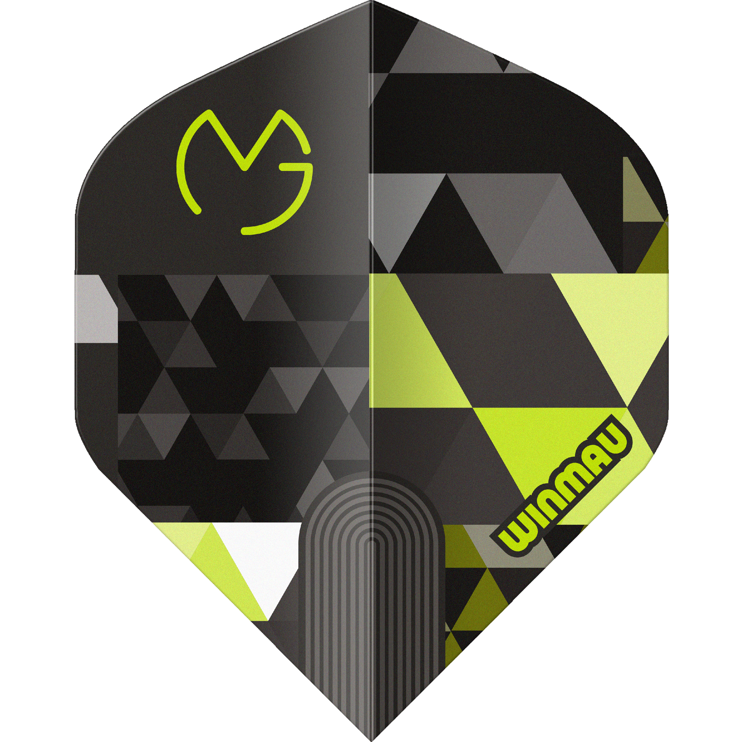 Winmau - Prism Delta Flight Collection - Michael van Gerwen 2025 Winmau - Prism Delta Flight Collection - Michael van Gerwen 2025