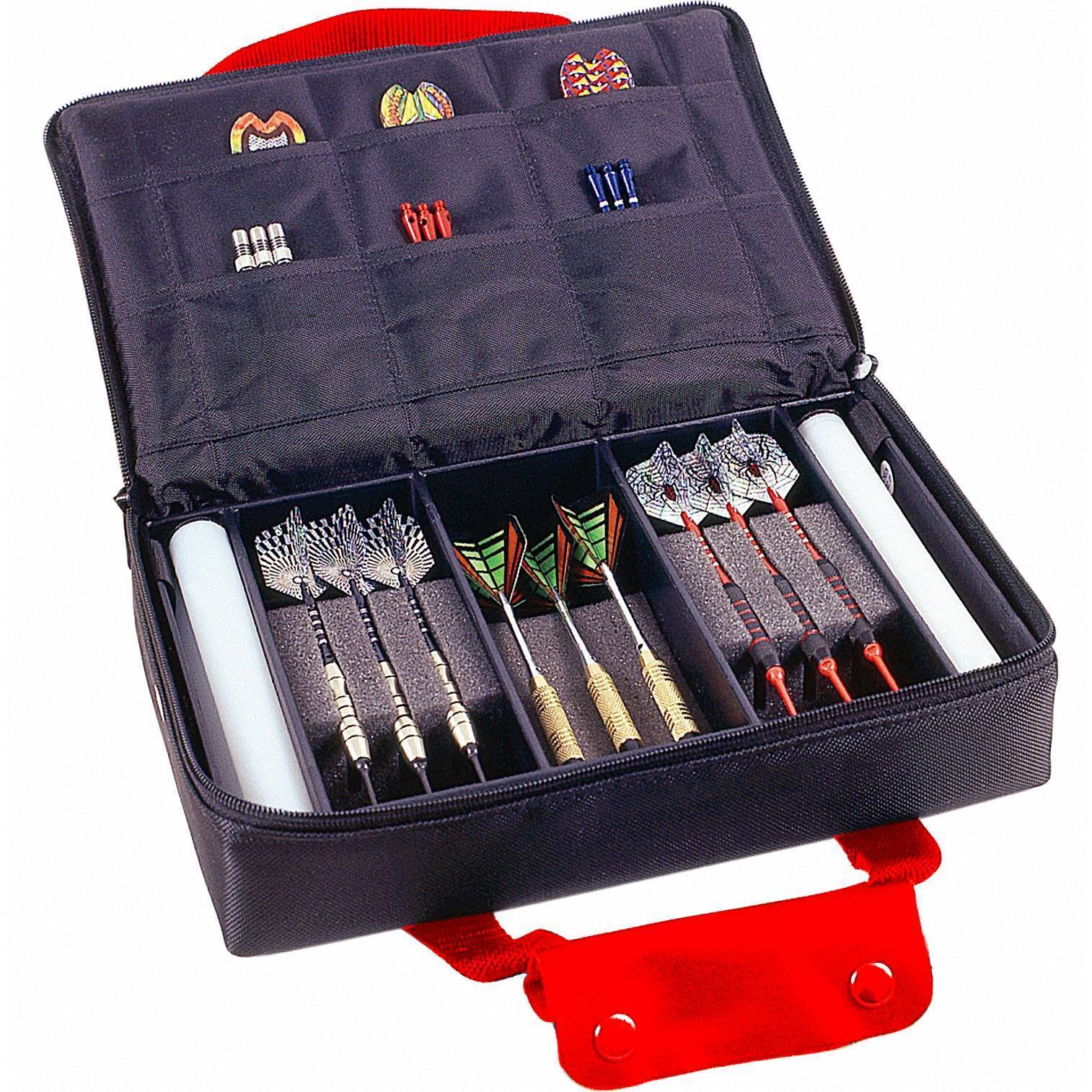 Karella - The Master-Pak Dartswallet
