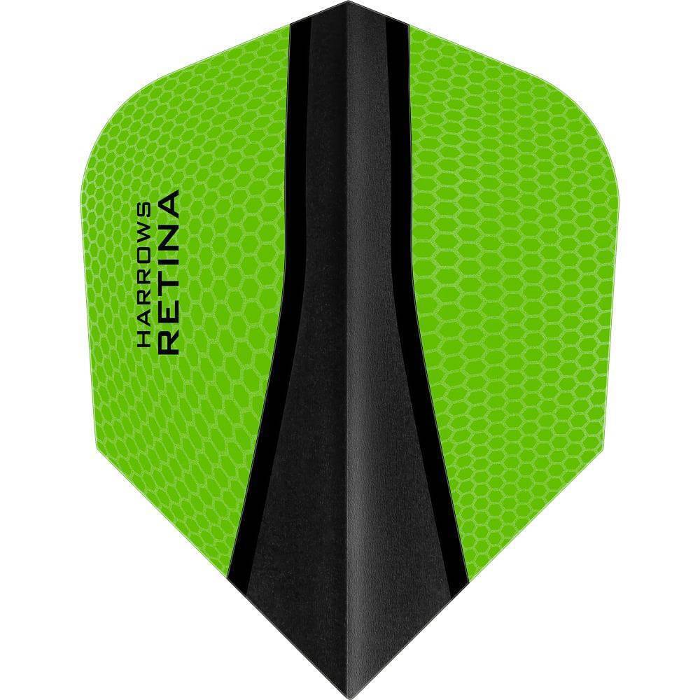 Harrows - Retina X Flight - Small Standard