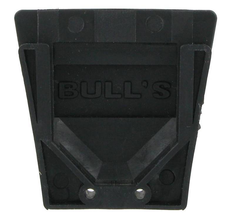 64102-Bull-s-Referee-Tool-Plastic-back Bull's NL - Wasserwaage