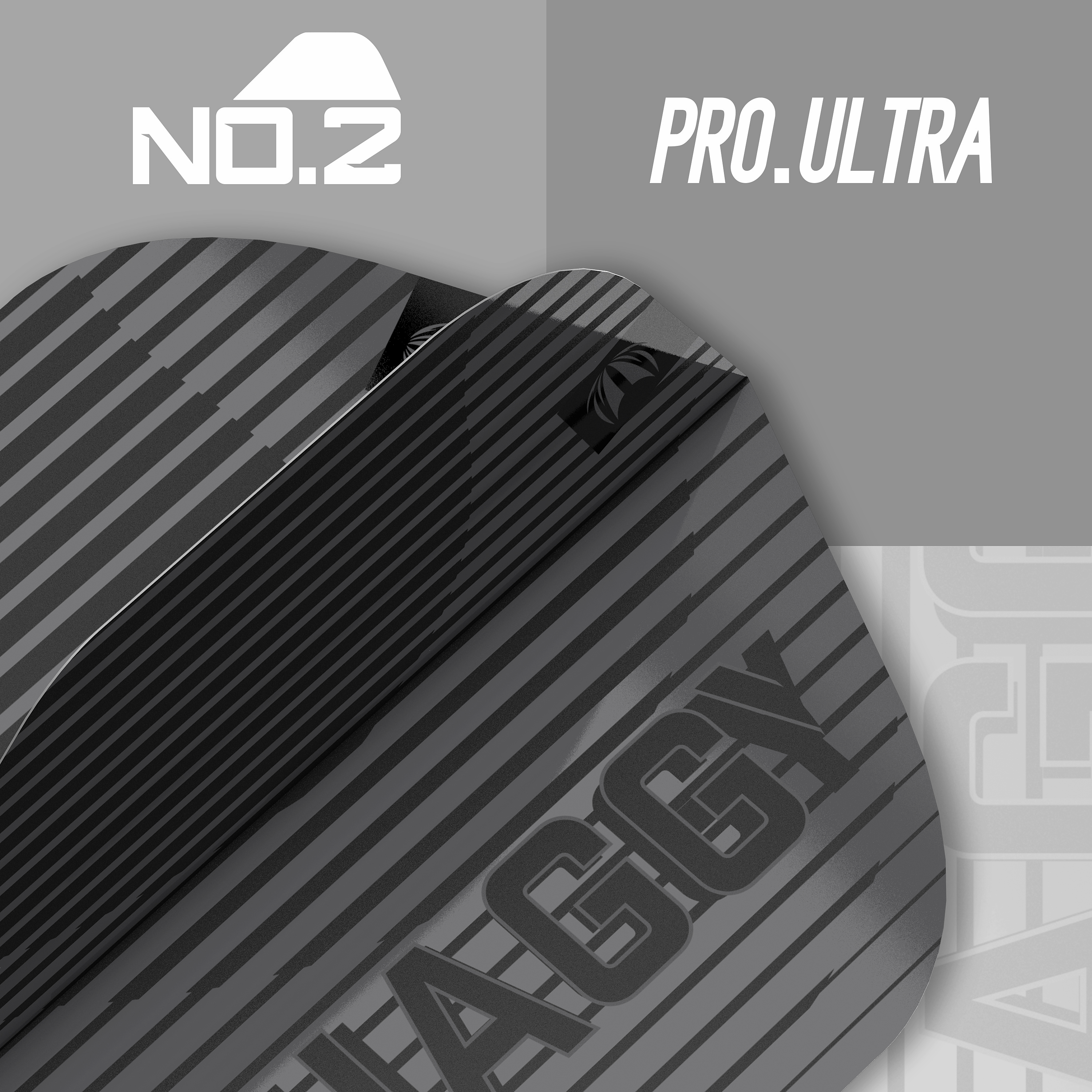 Target - Pro.Ultra Scott Williams Black Flight - No2 Target - Pro.Ultra Scott Williams Black Flight - No2