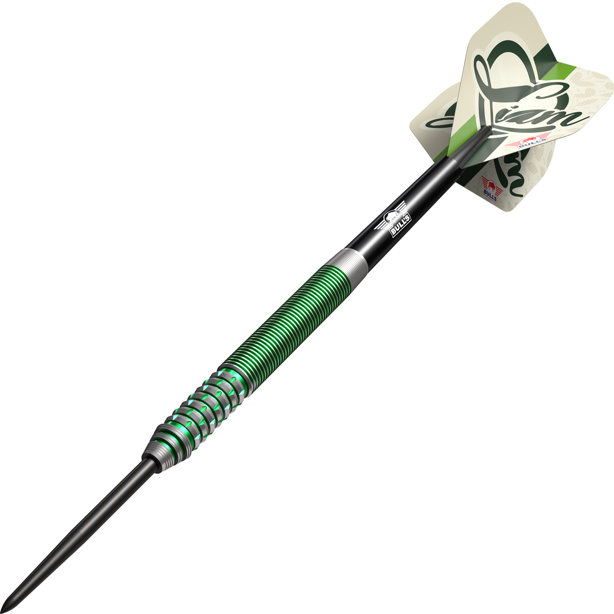 Bull's NL - Liam Maendl-Lawrance - Steeldart Bull's NL - Liam Maendl-Lawrance - Steeldart