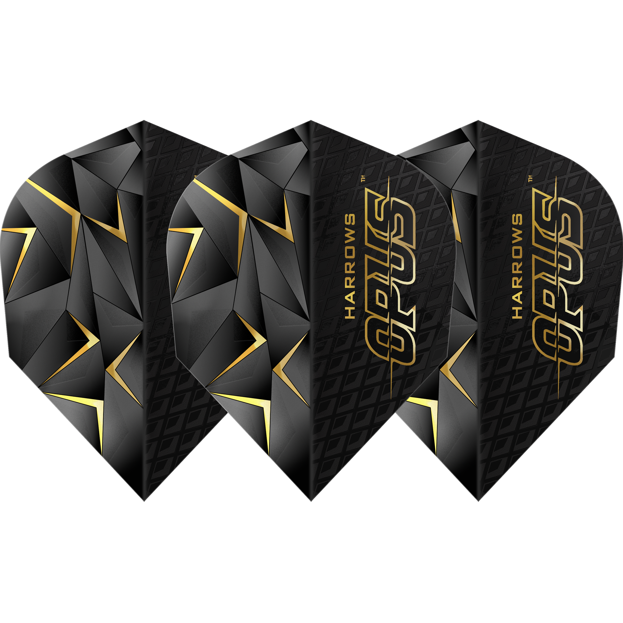 Harrows - Opus Flight - Small Standard Harrows - Opus Flight - Small Standard