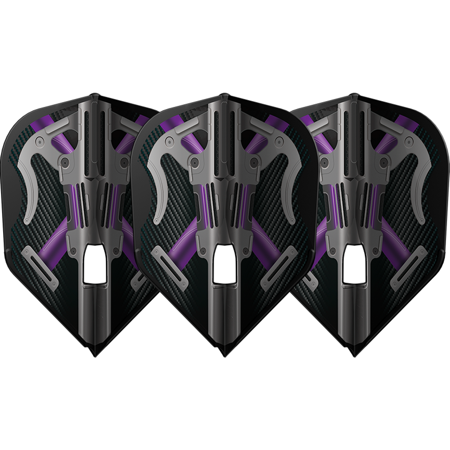L-Style - Champagne Flight Pro - Mike Valentin V3 - Shape L-Style - Champagne Flight Pro - Mike Valentin V3 - Shape