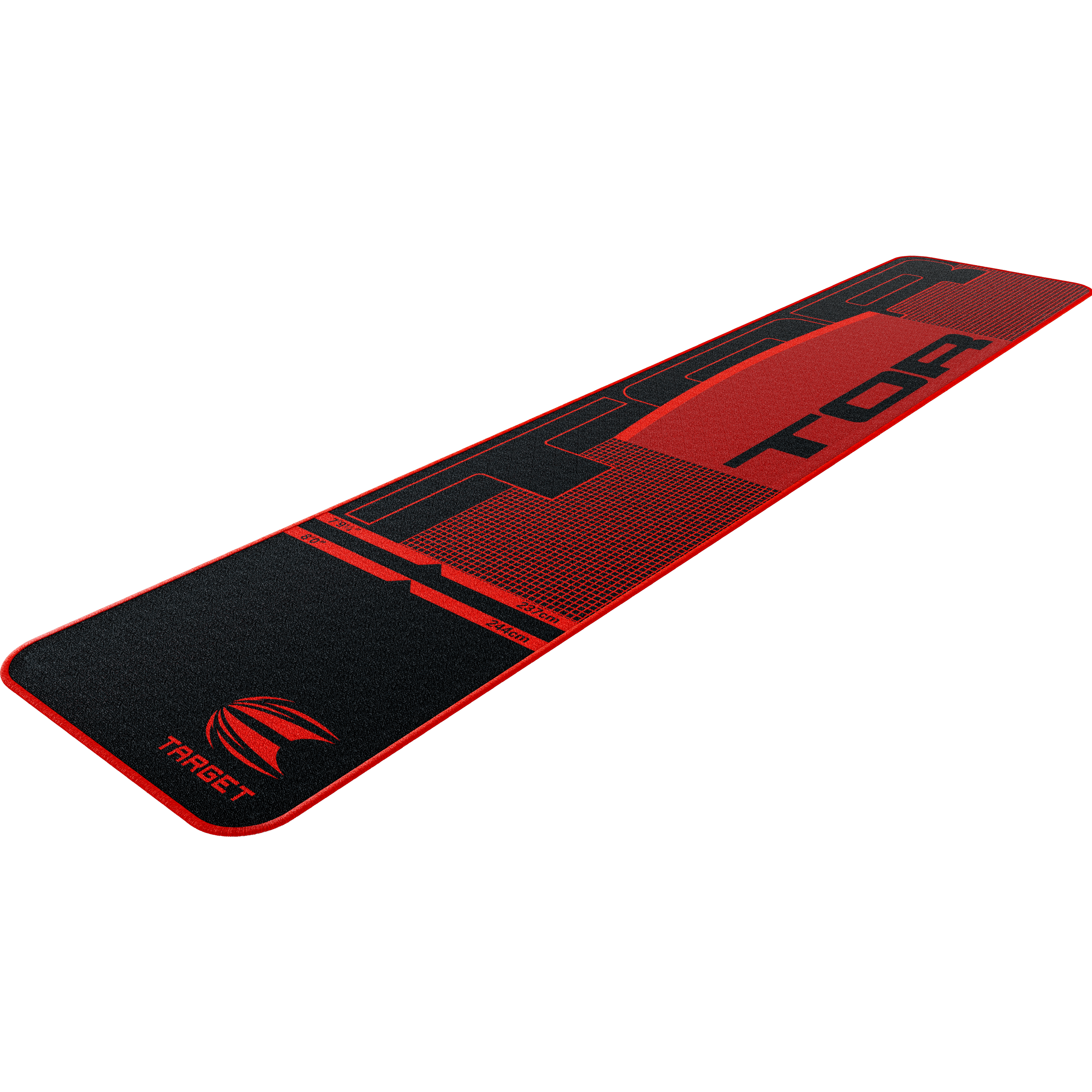 Target - Tor Darts Teppichmatte Target - Tor Darts Teppichmatte