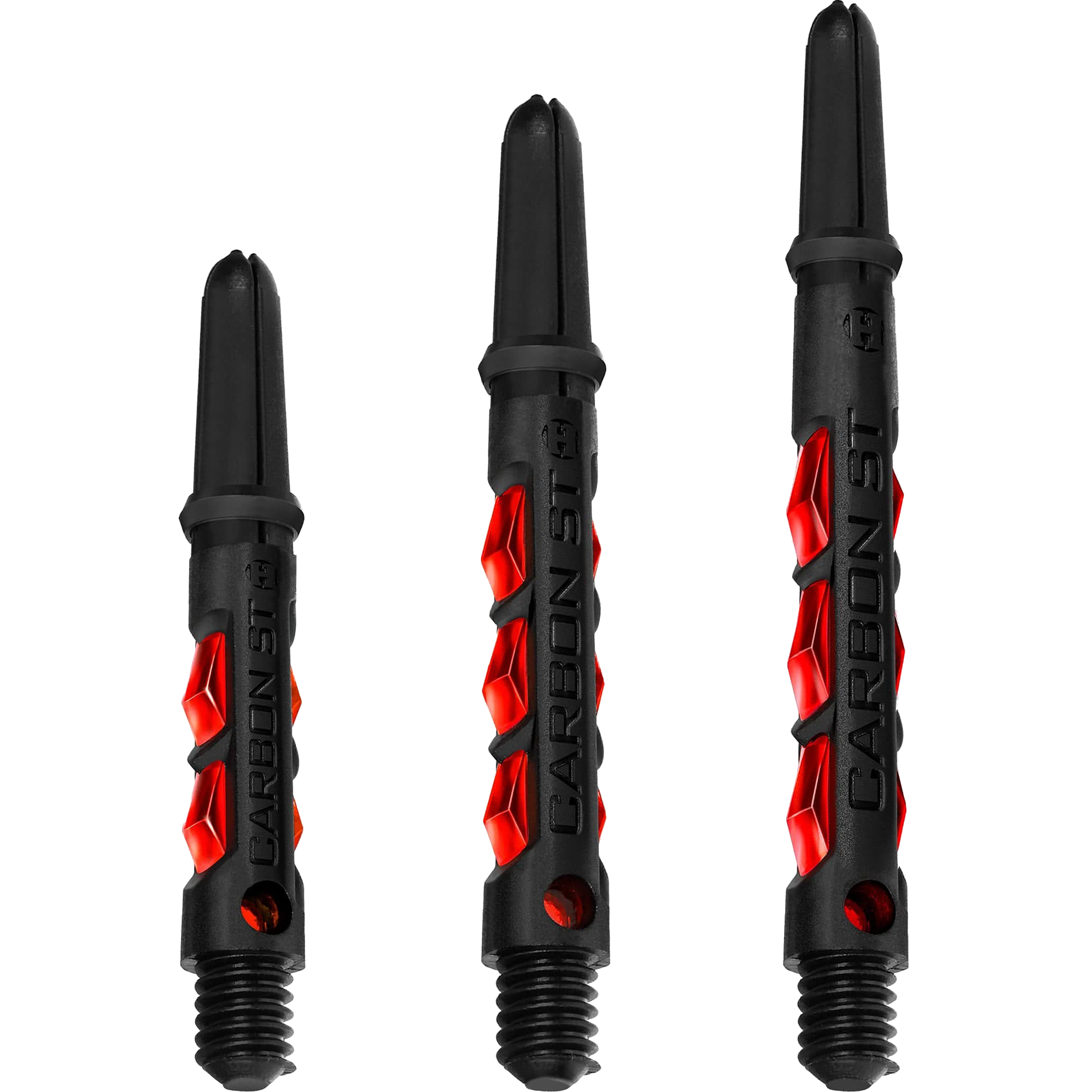 Harrows - Carbon ST Shaft - Rot Harrows - Carbon ST Shaft - Rot