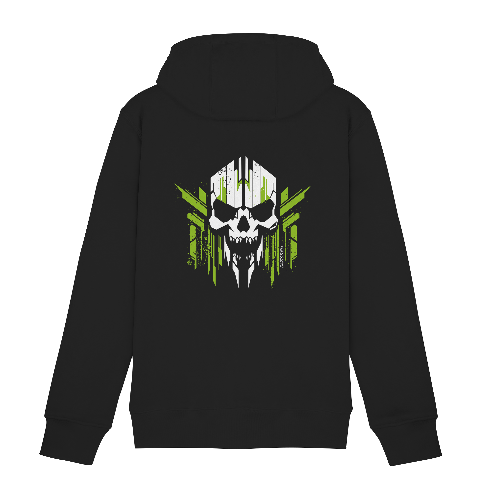 DartSturm - Necrotron - Zipper DartSturm - Necrotron - Zipper