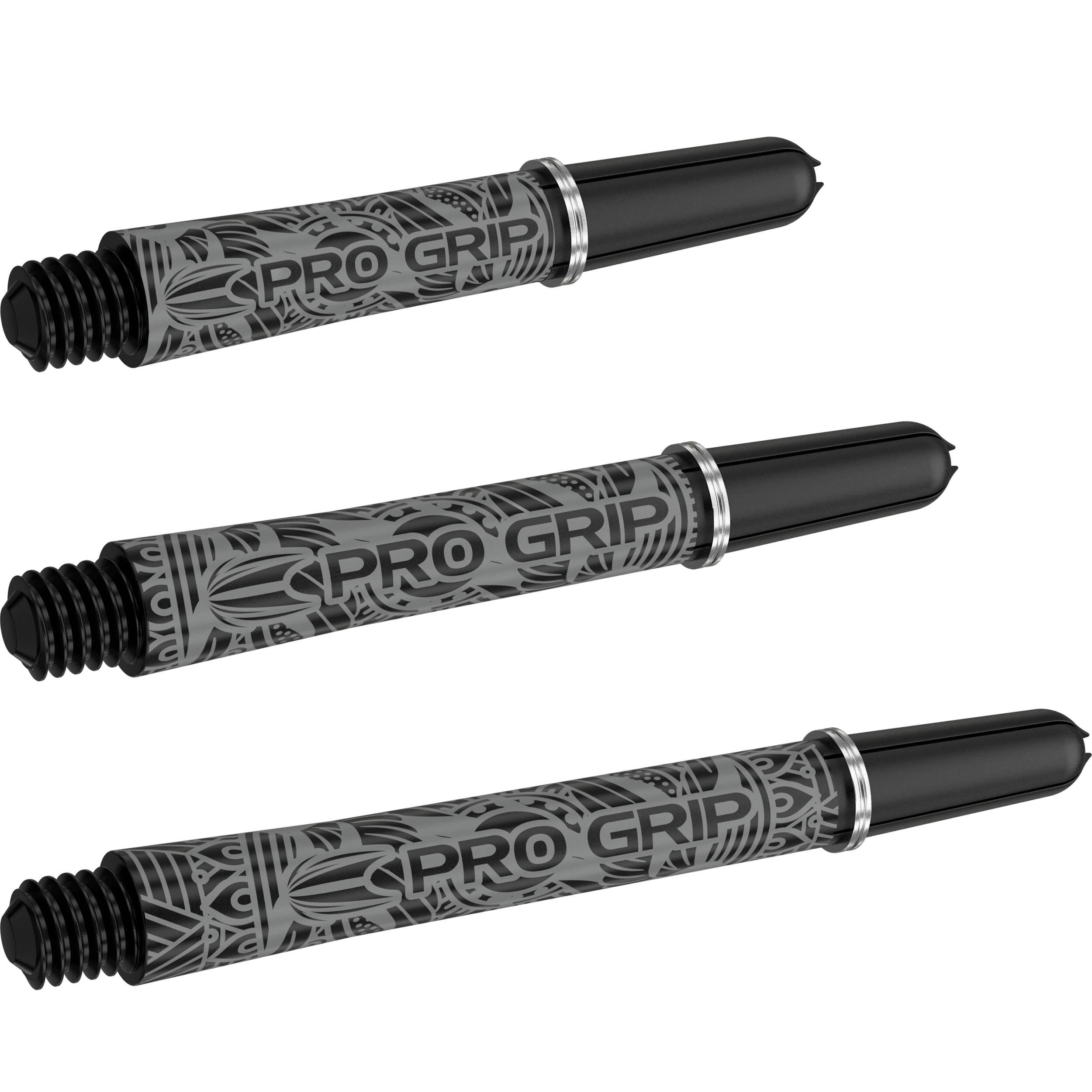 Target - Pro Grip Ink Shaft - Schwarz