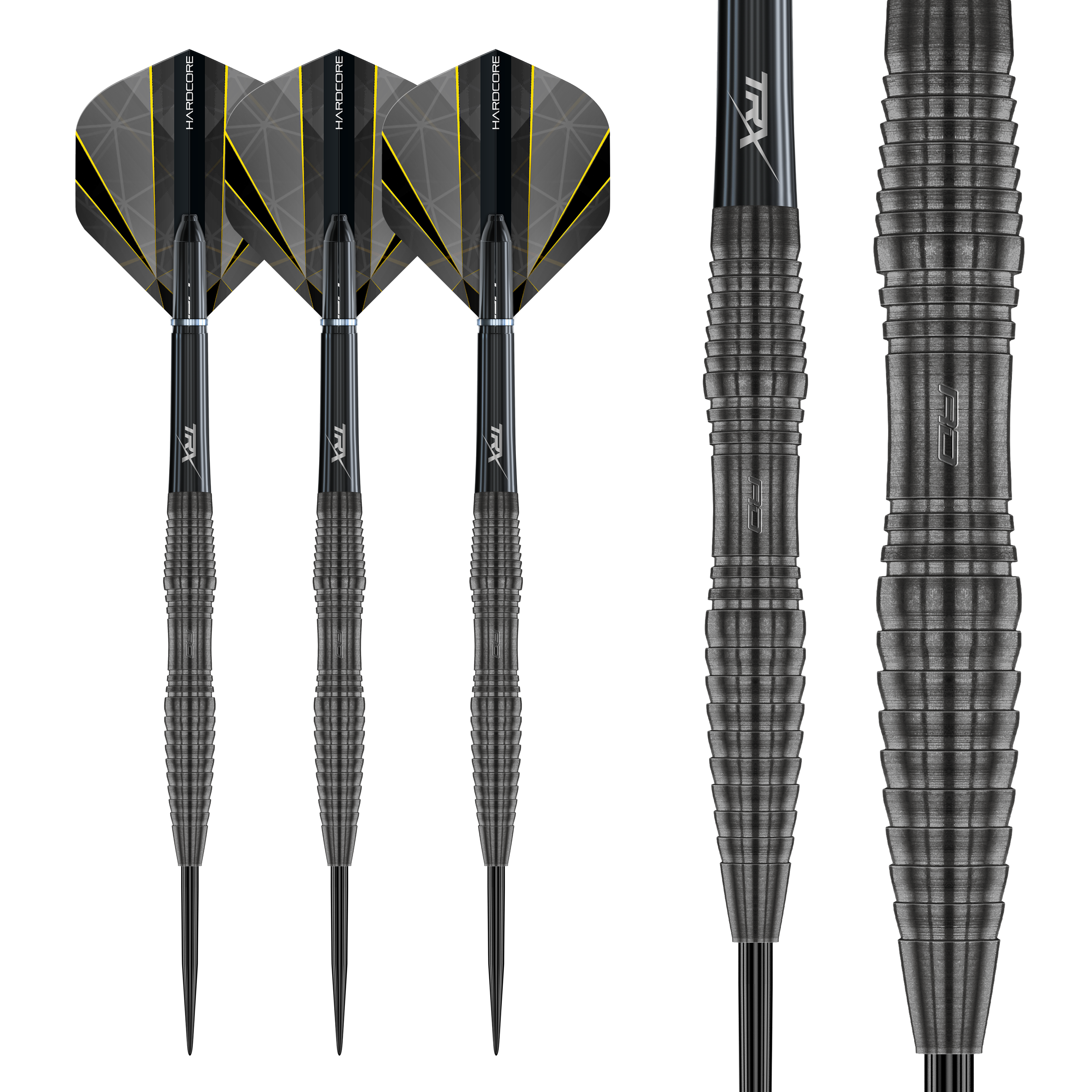 Red Dragon - Seren Onyx 03 - Steeldart Red Dragon - Seren Onyx 03 - Steeldart