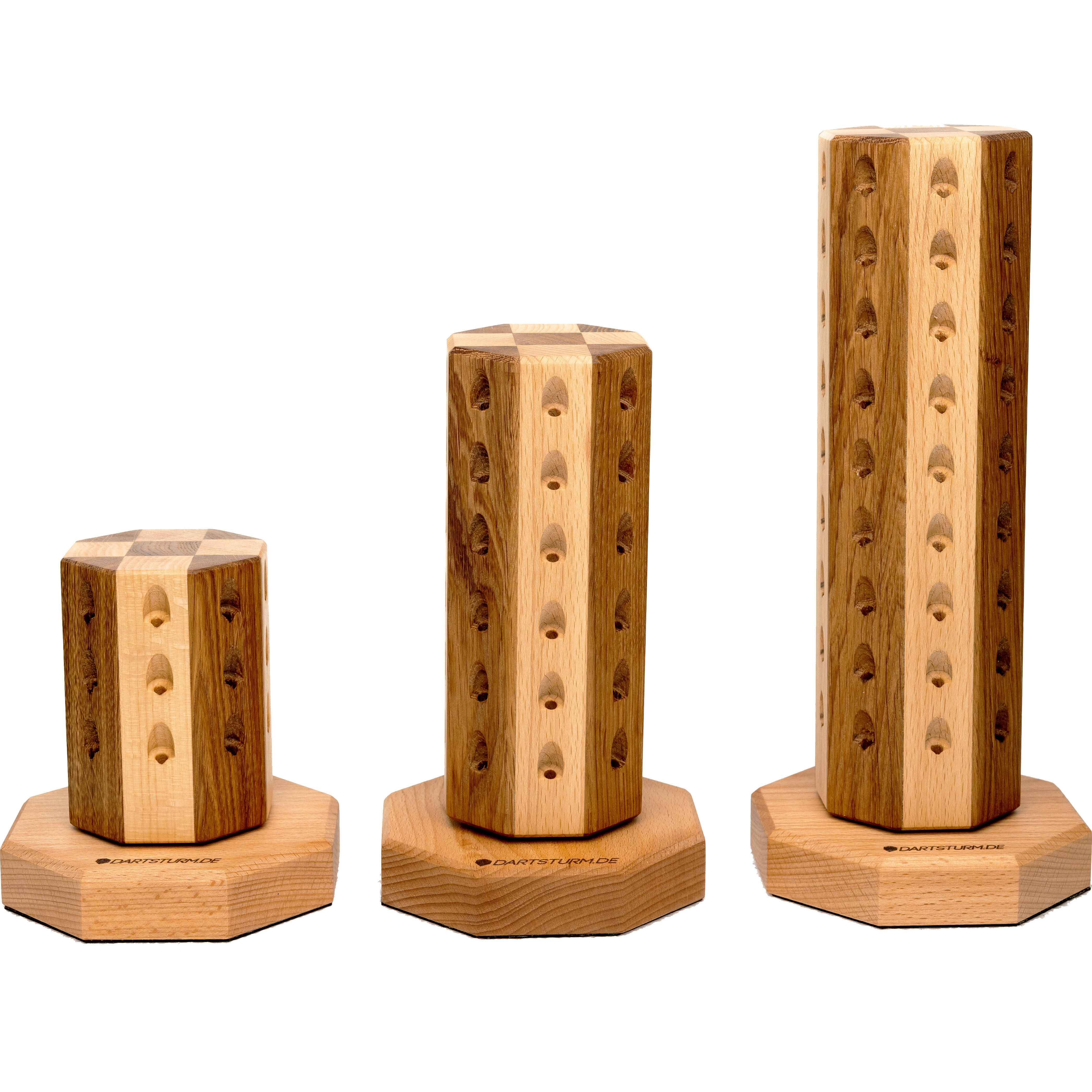 DartSturm-de-Tower-Dartstander DartSturm - Tower Dartständer