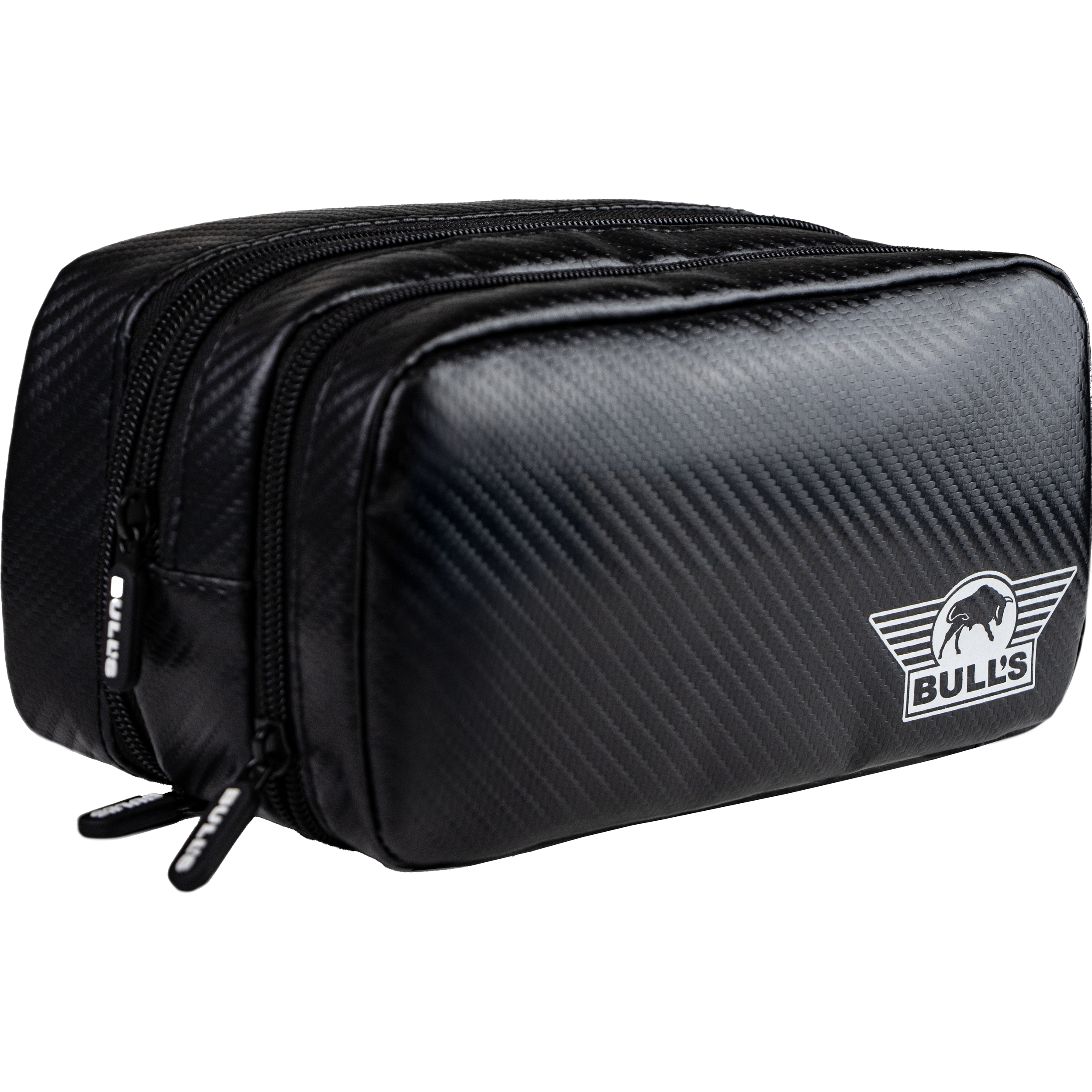 Bull's - Carbon Wallet