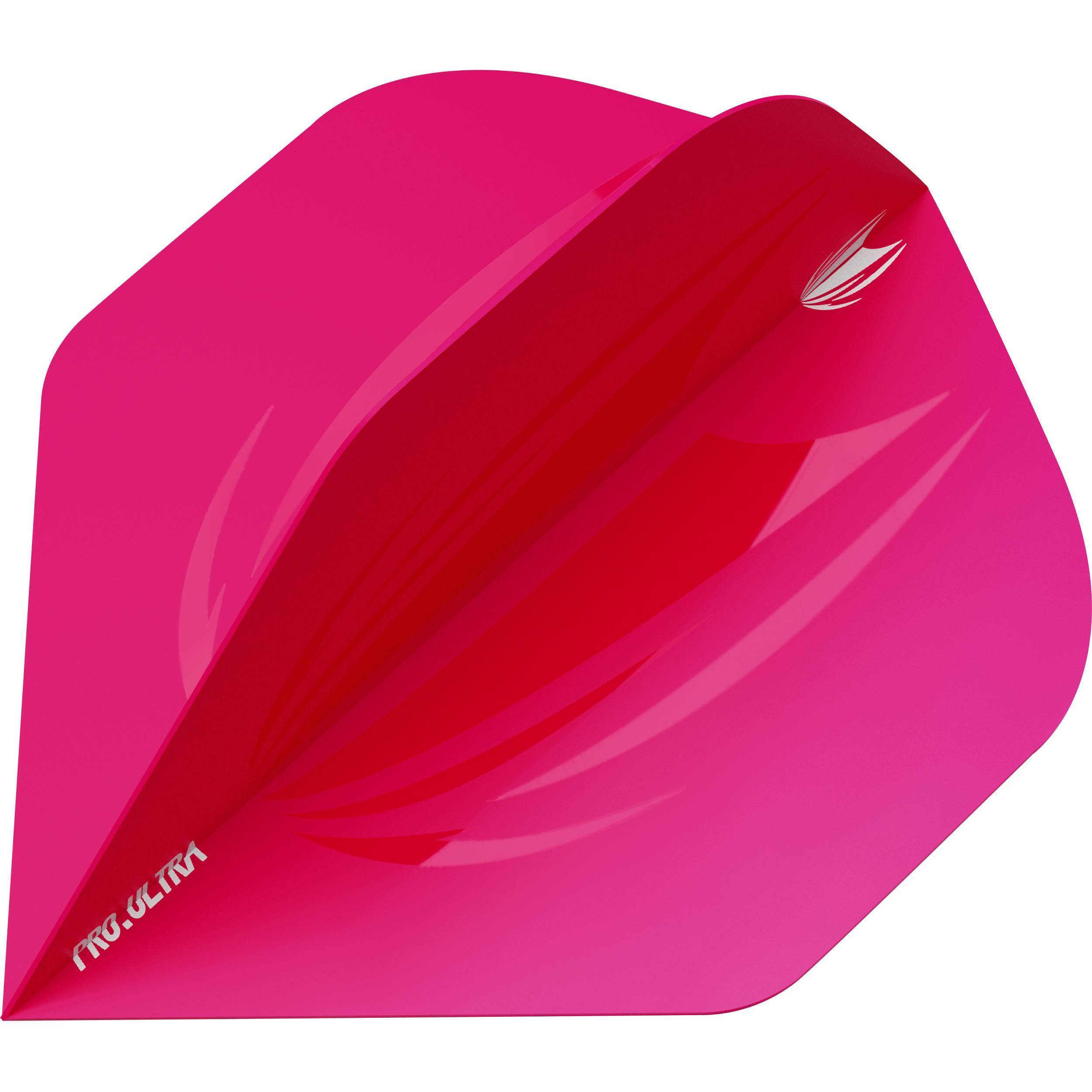 Target-Pro-Ultra-ID-Flight-No2-Pink-Dynamisch Target - Pro.Ultra ID Flight - No2