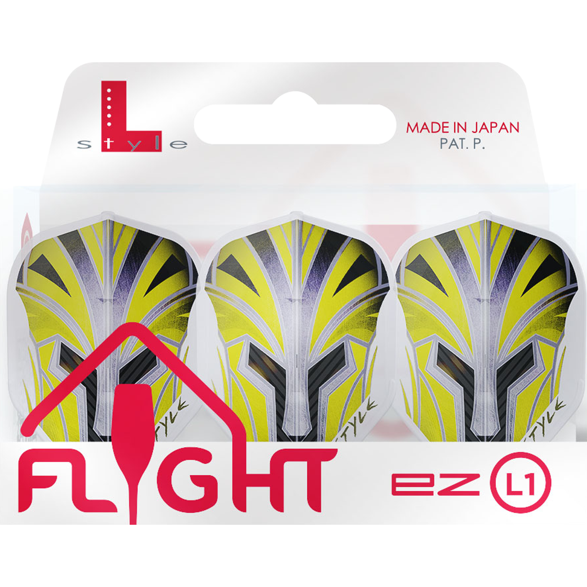 L-Style - Champagne Flight EZ - Prime Series - Standard