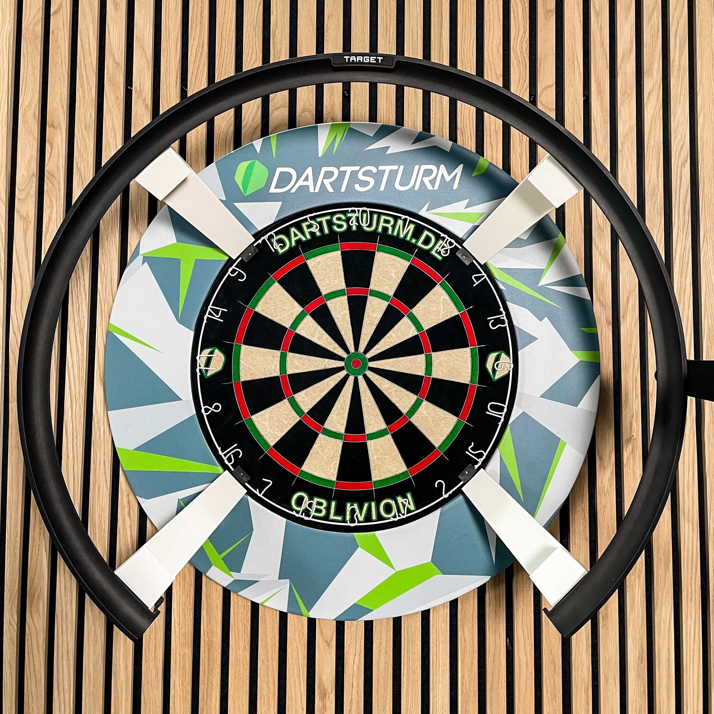 DartSturm - Omni 3D Kamera Cover