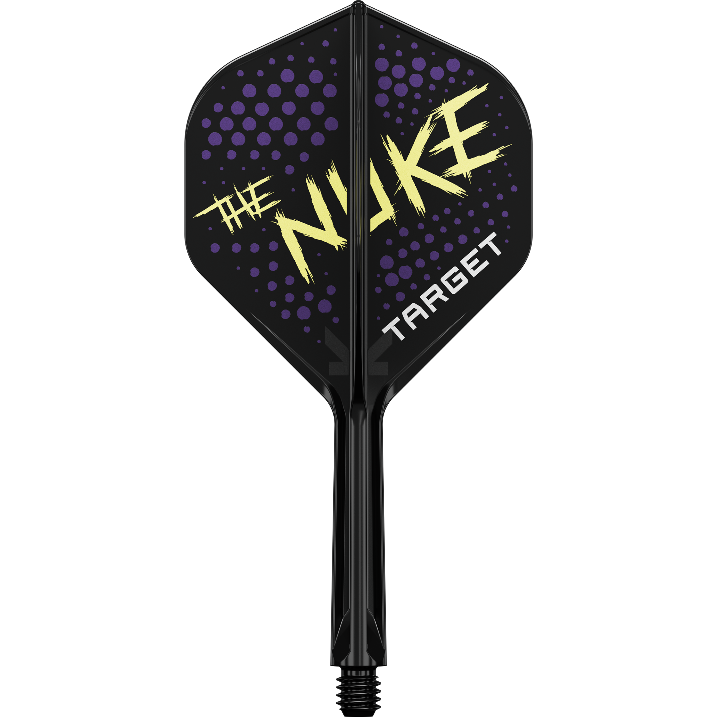 Target - K-Flex Flightsystem Luke Littler - No2 Target - K-Flex Flightsystem Luke Littler - No2