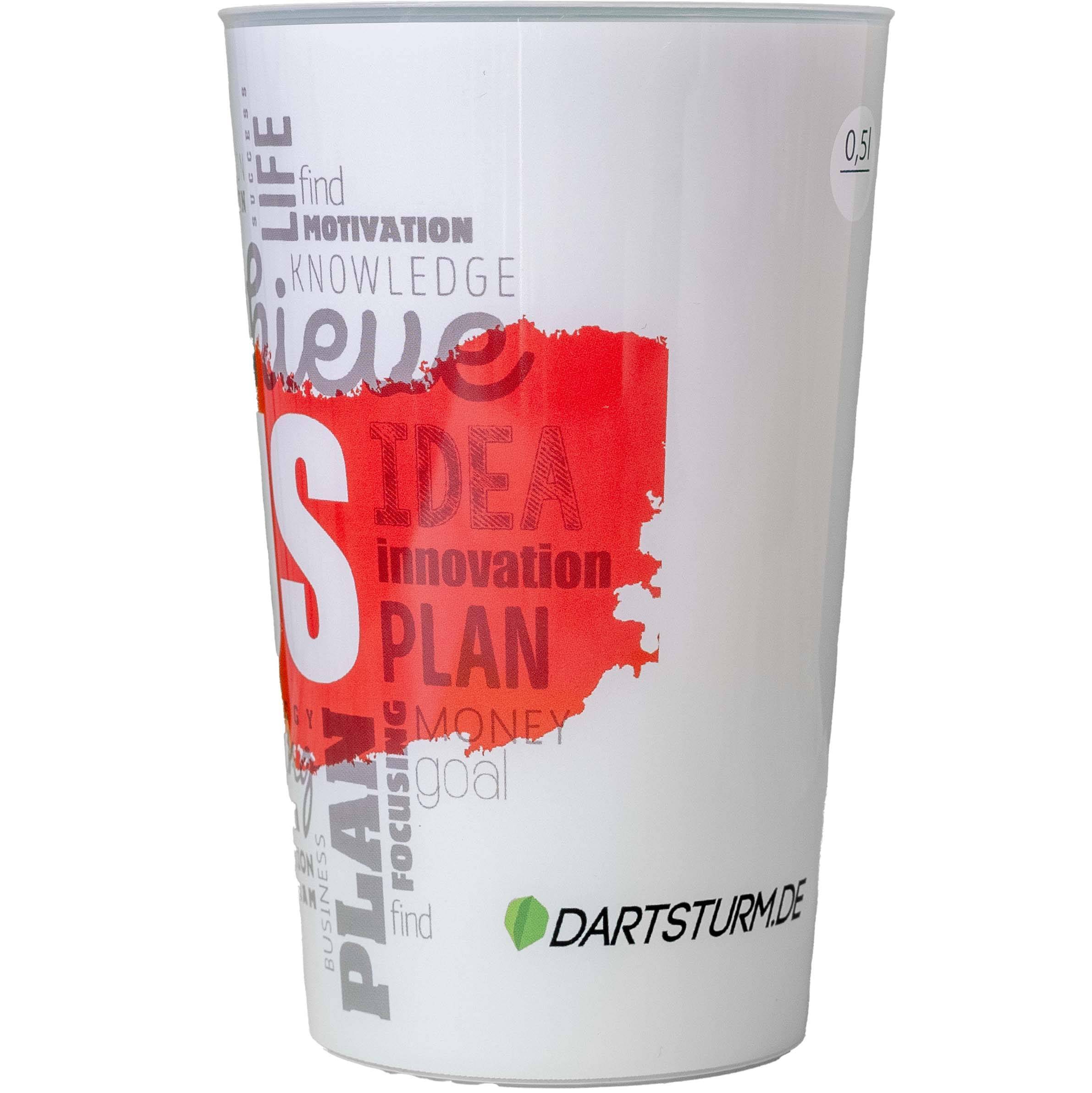 DartSturm-de-Focus-Mehrwegbecher-Rechts DartSturm - Mehrzweckbecher - Focus