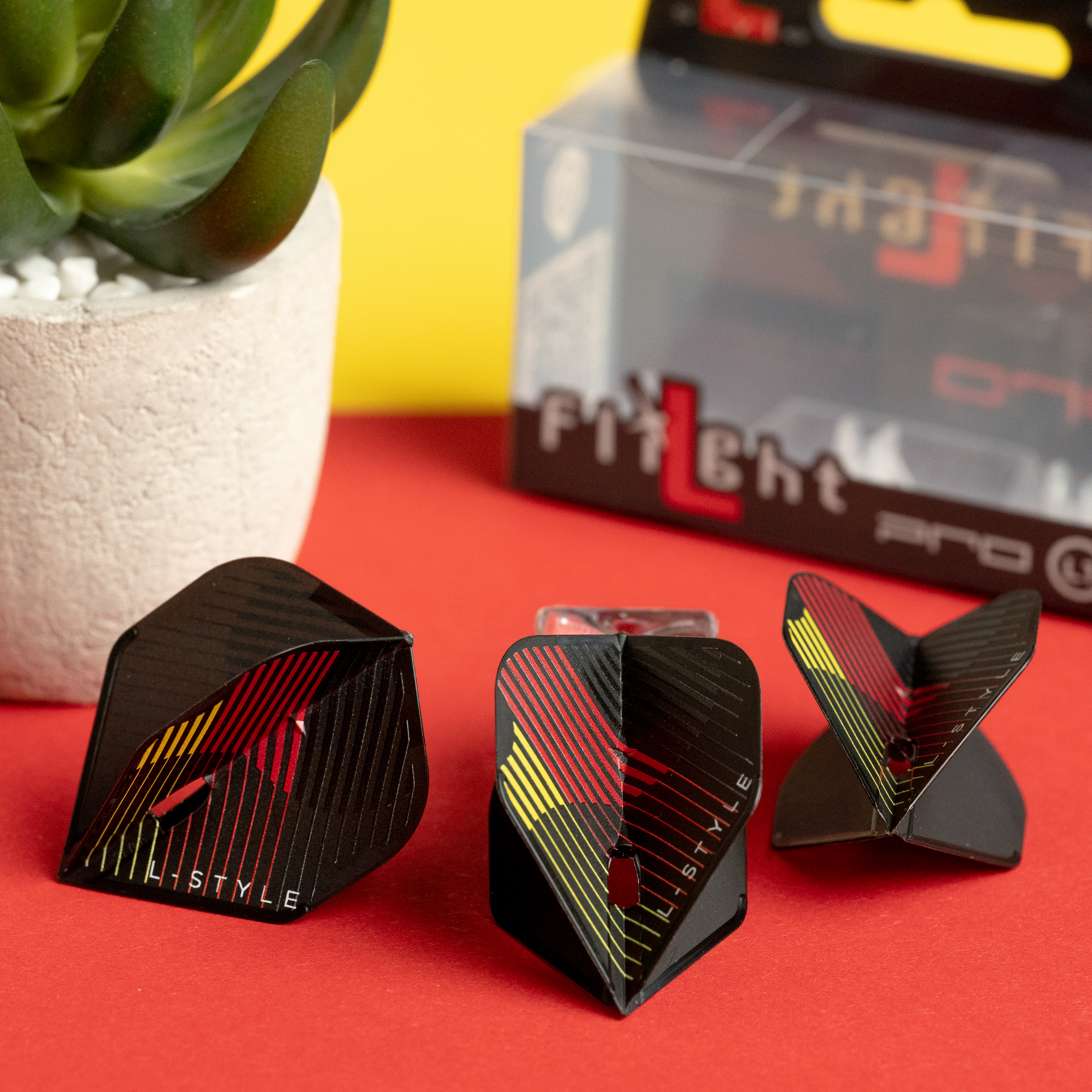 L-Style-Champagne-Flight-Pro-RYB-Typ-C-Standard-Echtfoto L-Style - Champagne Flight Pro - RYB Typ C - Standard