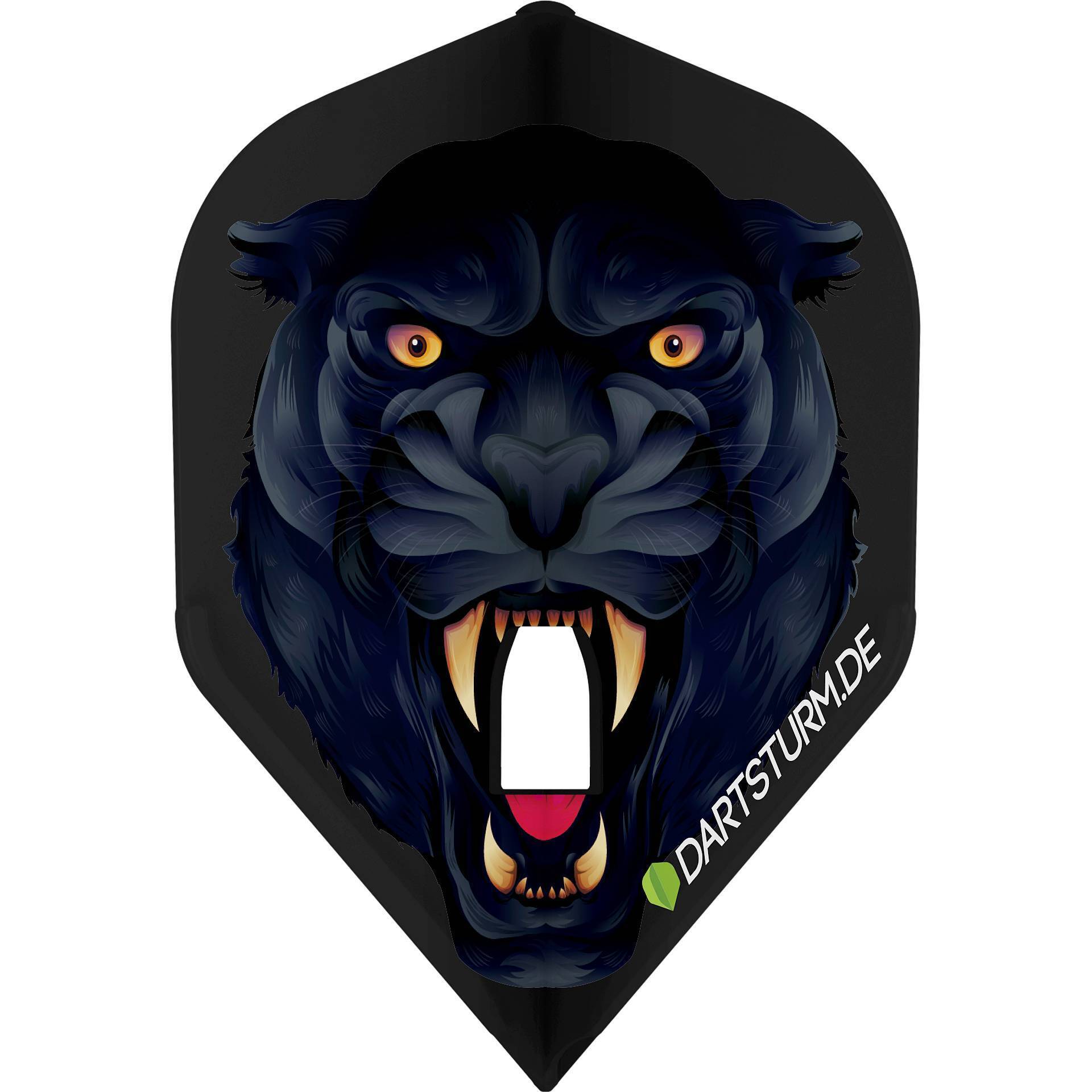 L-Style-Champagne-Flight-Pro-Black-Panther-Standard L-Style - Champagne Flight Pro - Black Panther - Standard