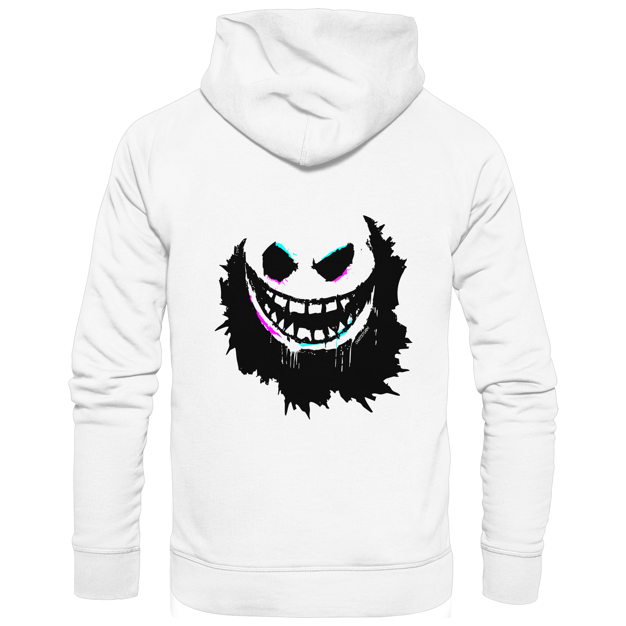 DartSturm - Scary Smile V3 - Zipper DartSturm - Scary Smile V3 - Zipper