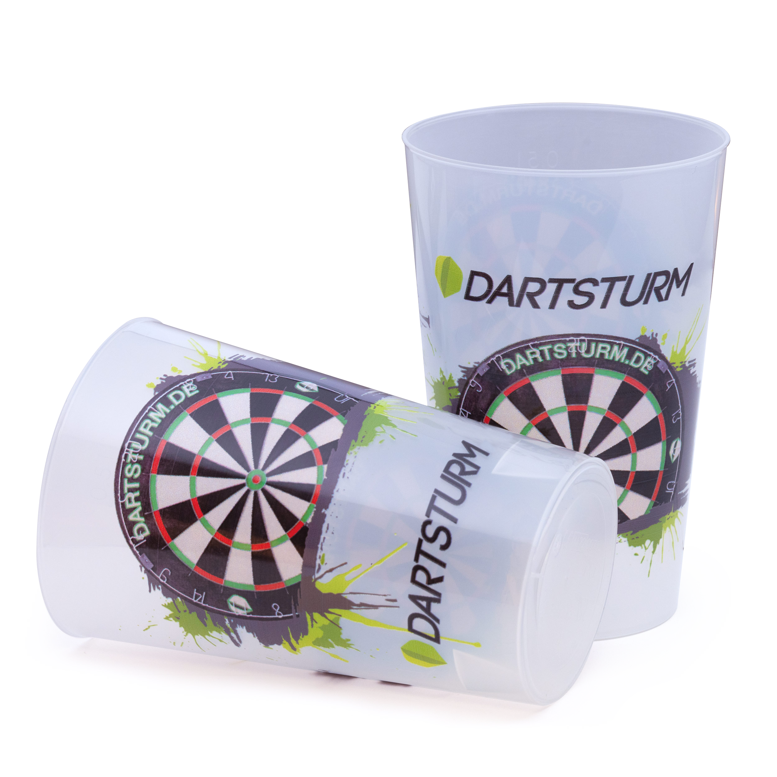 DartSturm - Mehrzweckbecher DartSturm - Mehrzweckbecher