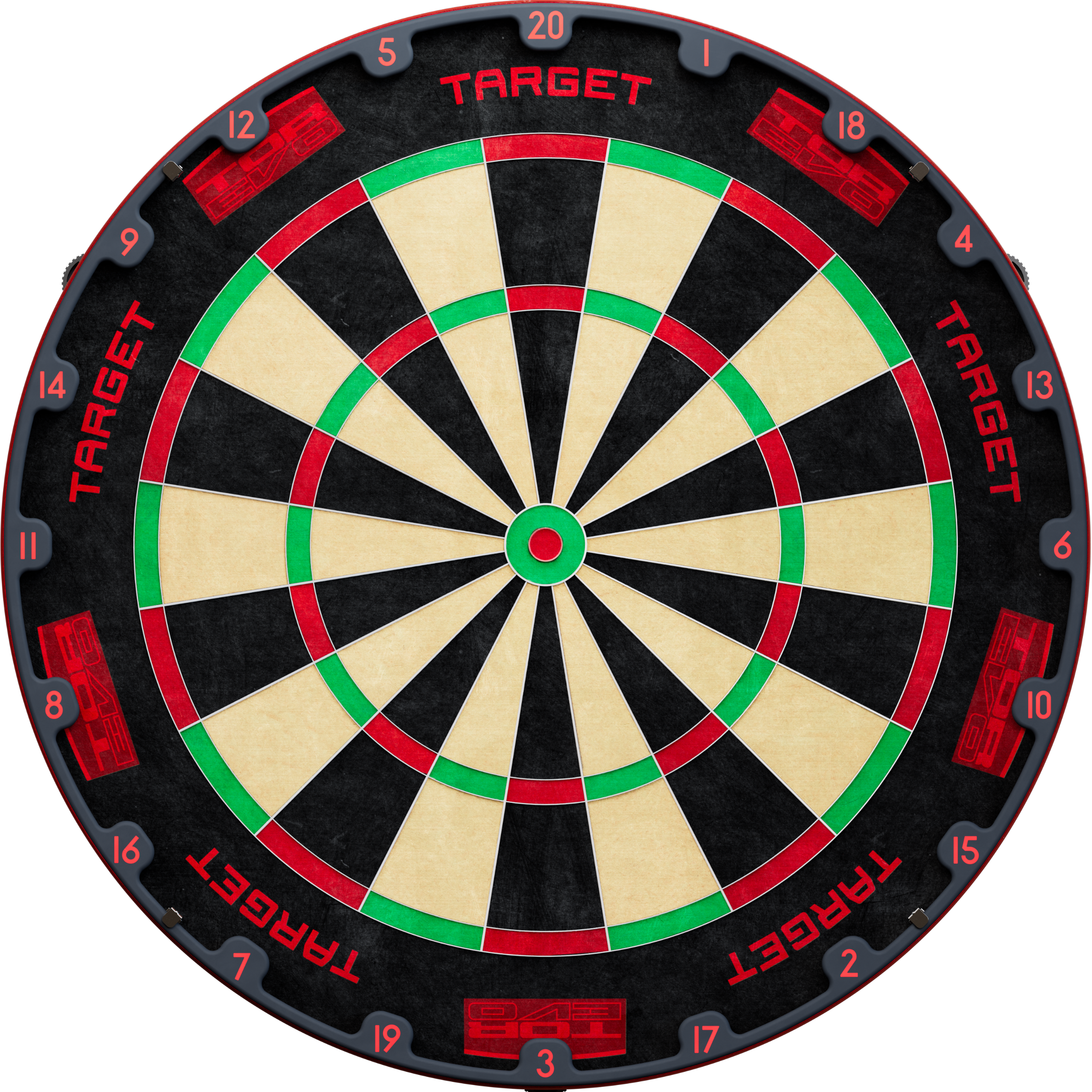 Target - Tor EVO - Dartboard