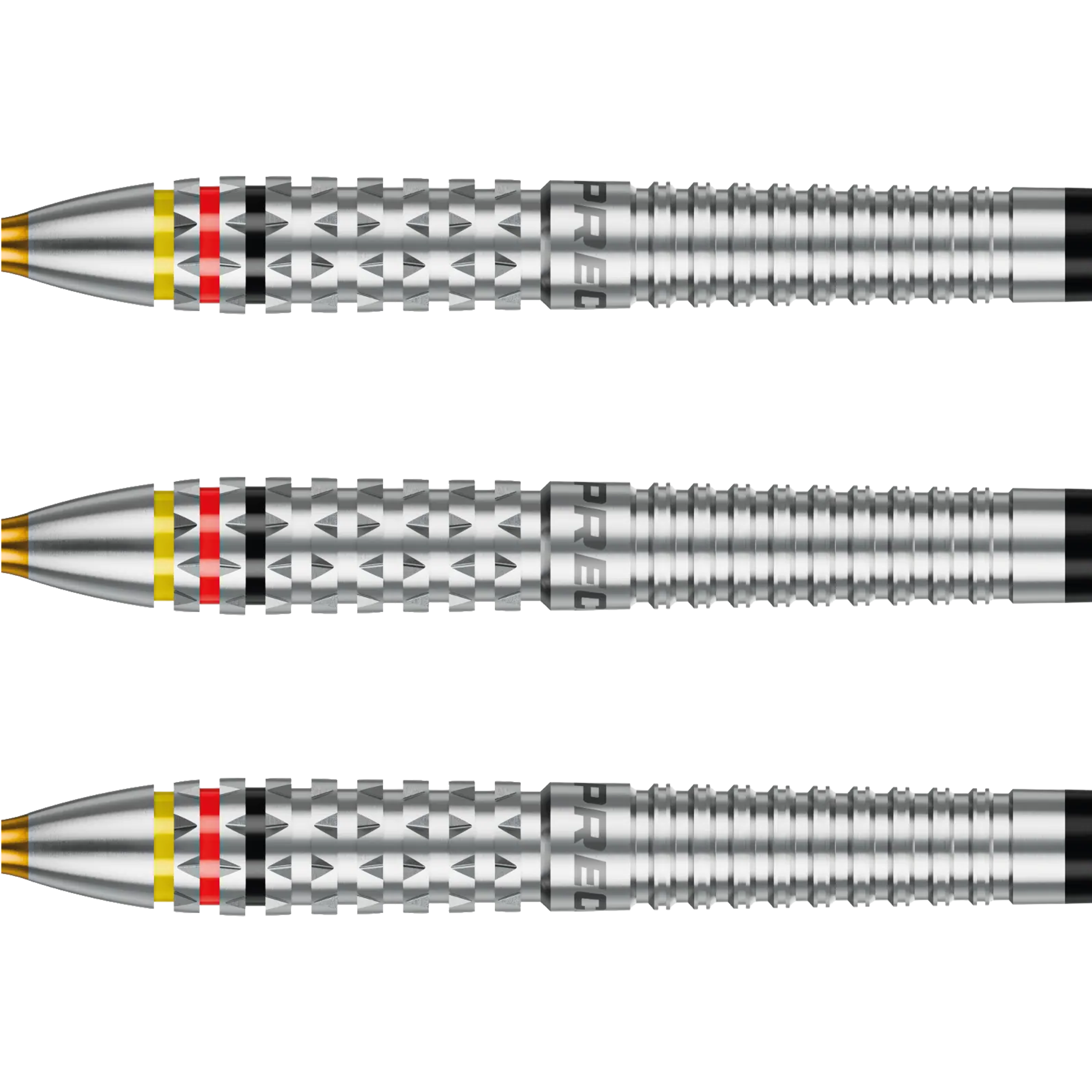 Precise180 - EVO - Ricardo Pietreczko - Steeldart Precise180 - EVO - Ricardo Pietreczko - Steeldart
