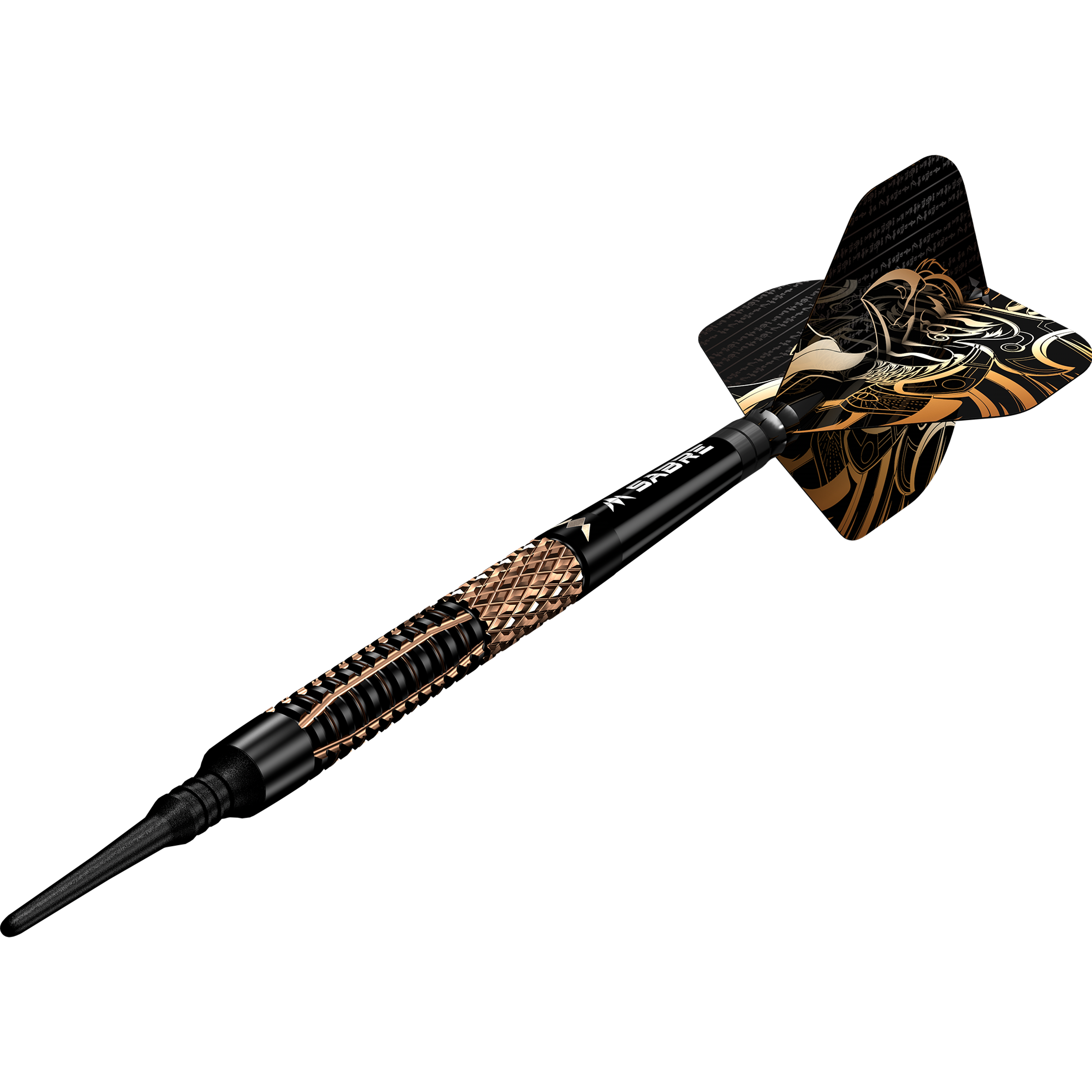 Mission - Horus - Softdart Mission - Horus - Softdart