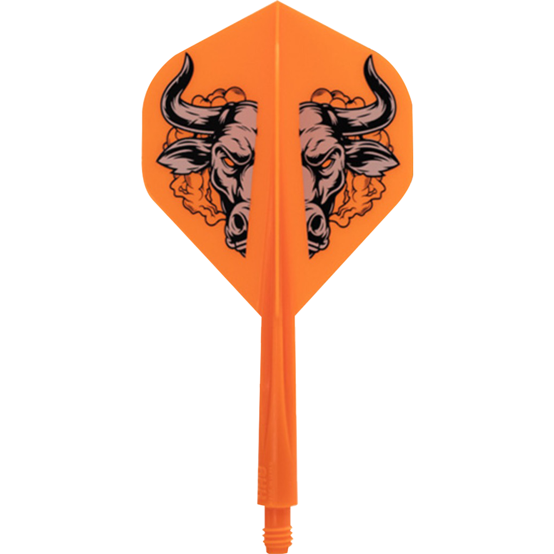 Condor - AXE Mal Cuming Flight Orange - Standard Condor - AXE Mal Cuming Flight Orange - Standard