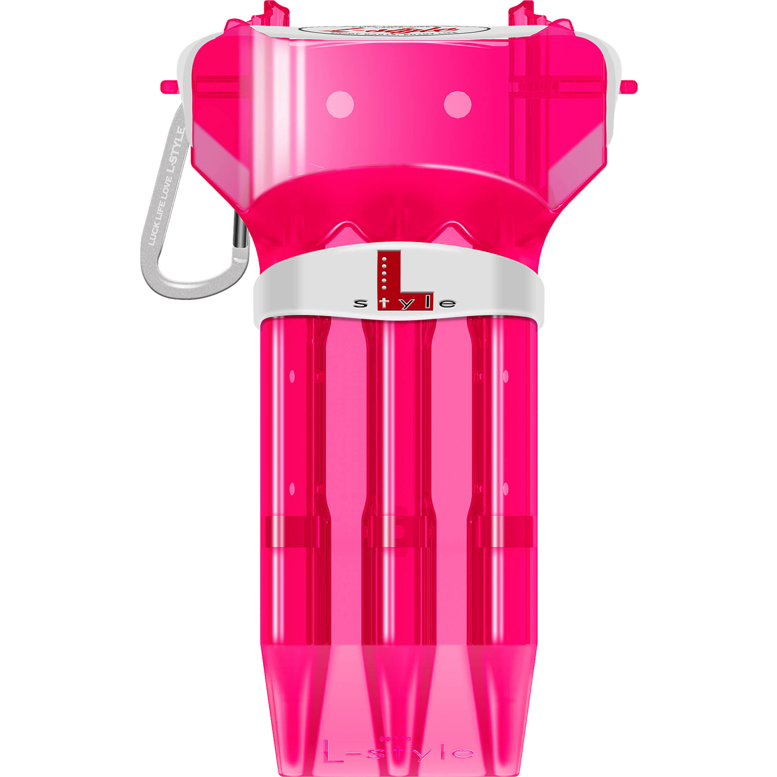 L-Style-Krystal-One-Case-Pink3Adjk6gSDm5GK L-Style - Krystal One Case