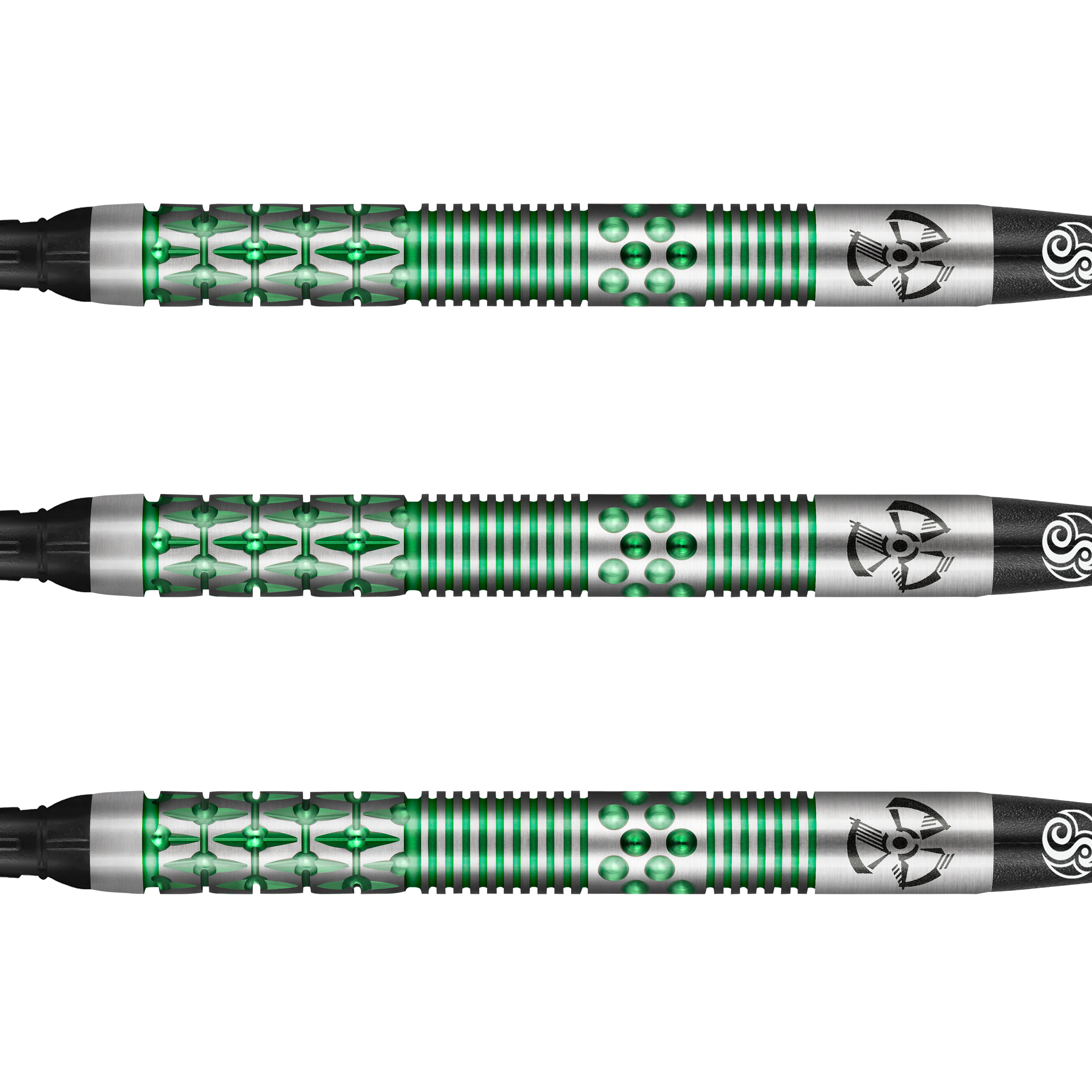 Shot - Stowe Buntz 2.0 - Softdart Shot - Stowe Buntz 2.0 - Softdart