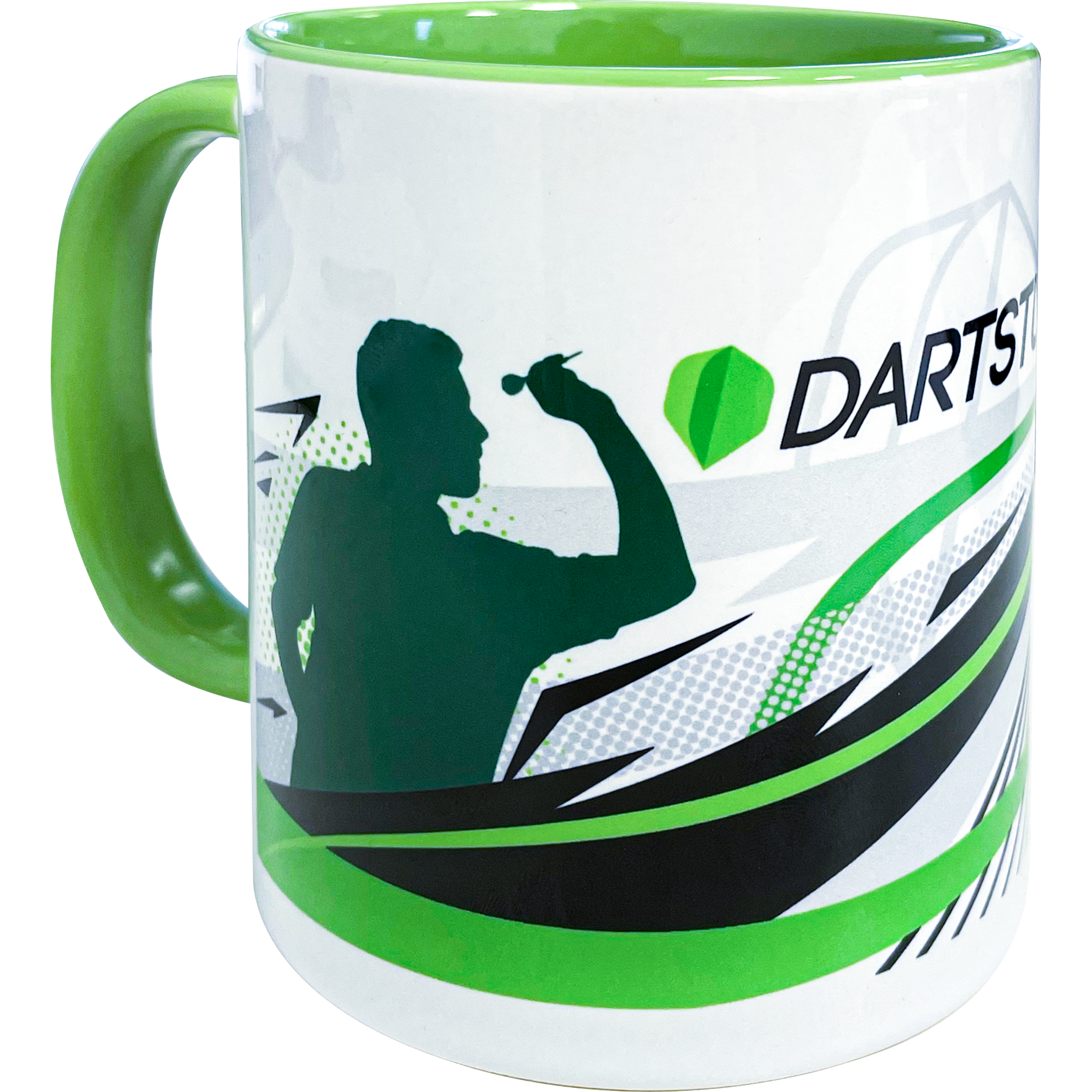 DartSturm - Motiv Tasse DartSturm - Motiv Tasse