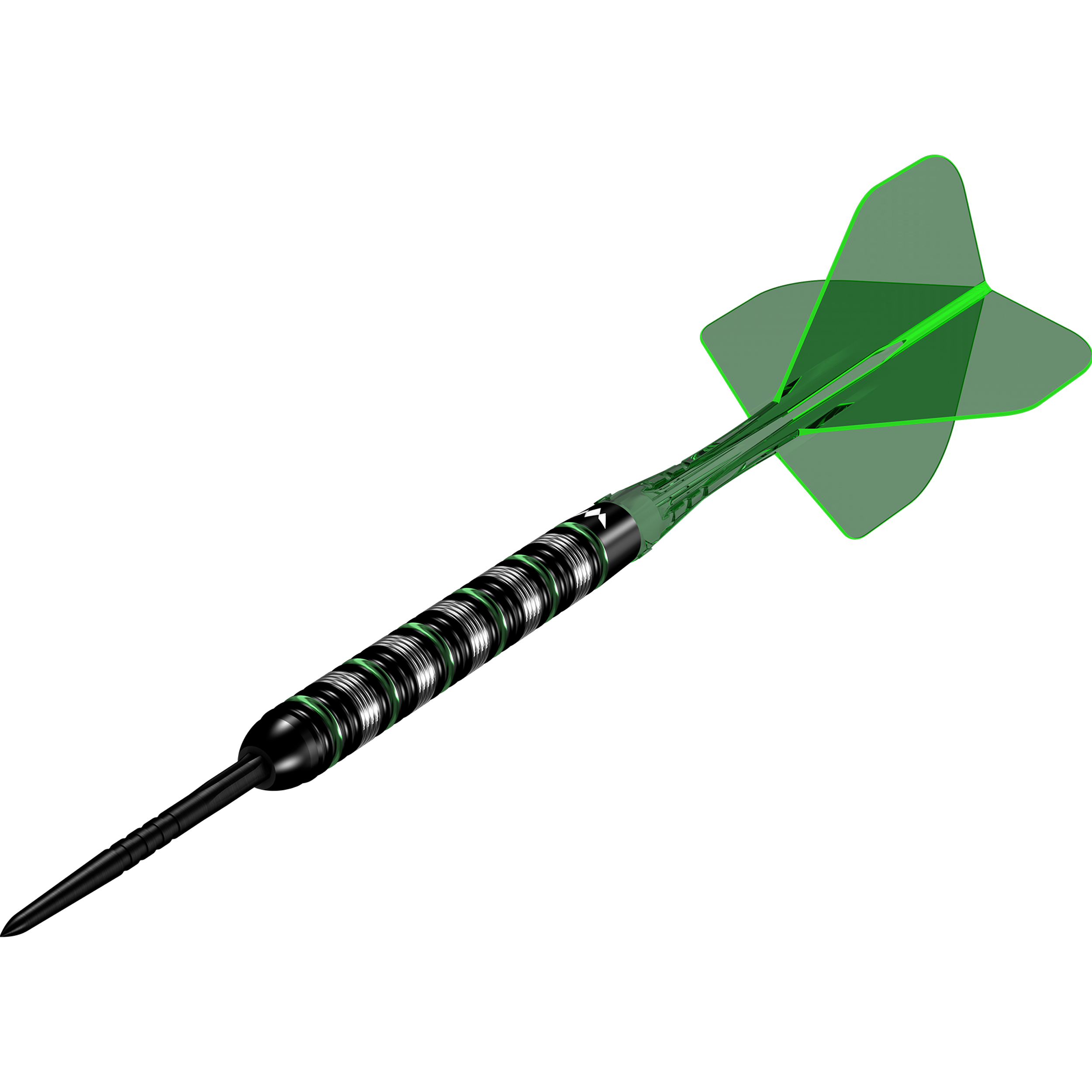 Mission - Moldavite - Steeldart