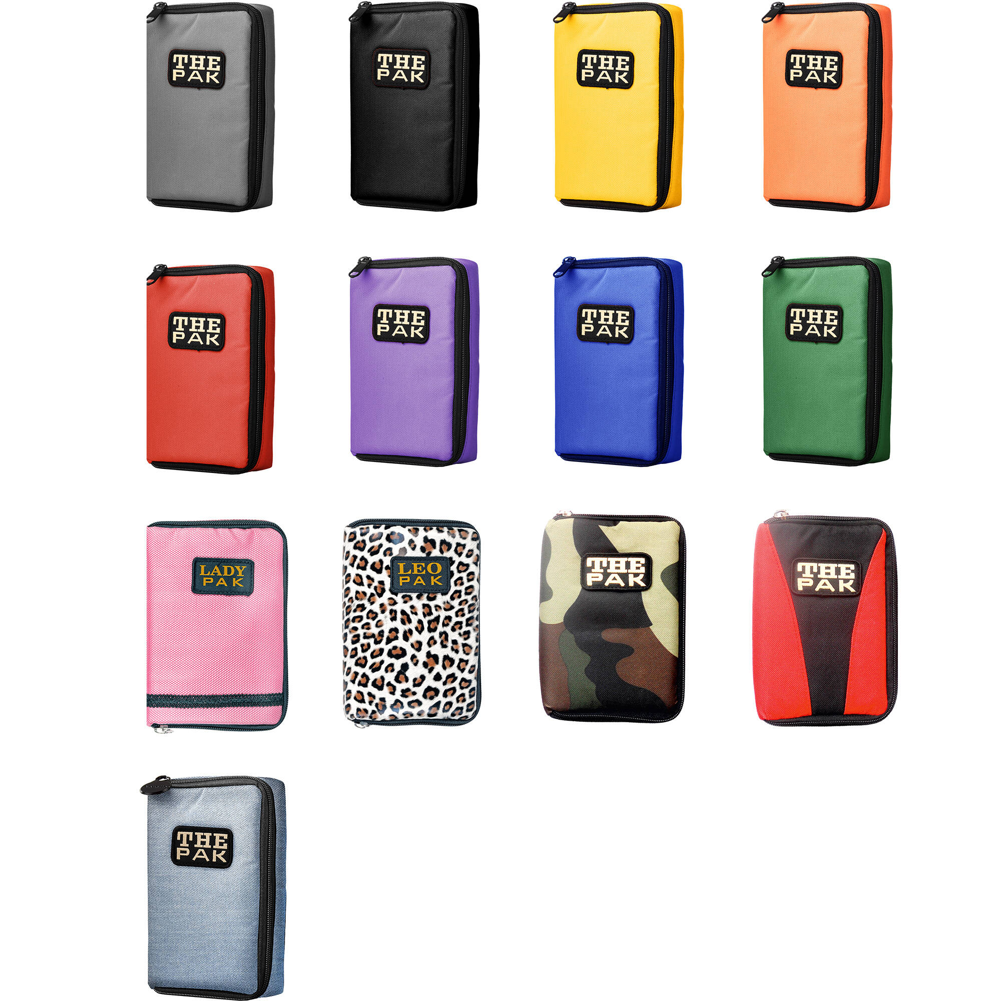 Karella-The-Pak-Dartwallet Karella - The Pak Dartswallet