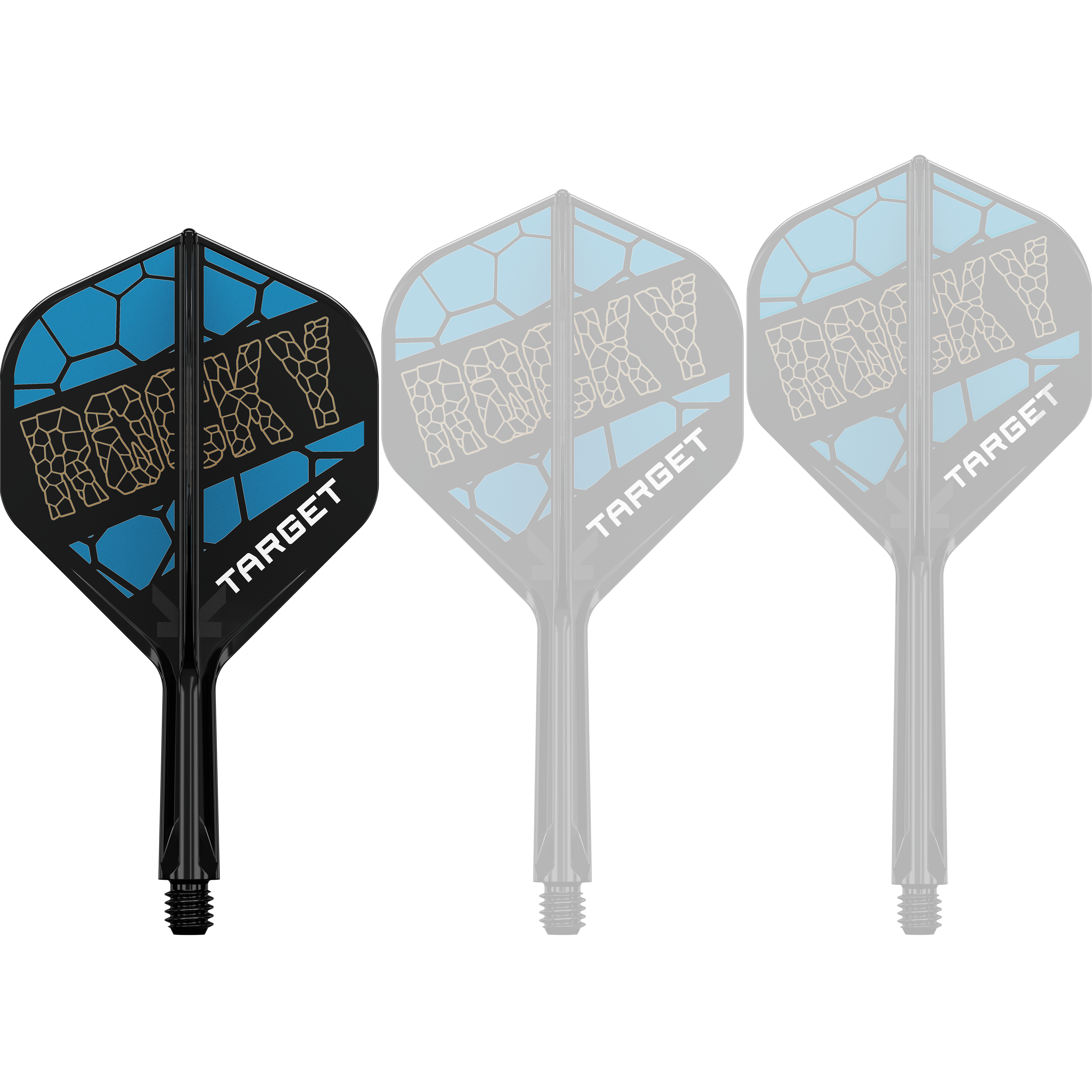 Target - K-Flex Flightsystem Josh Rock - No2 Target - K-Flex Flightsystem Josh Rock - No2