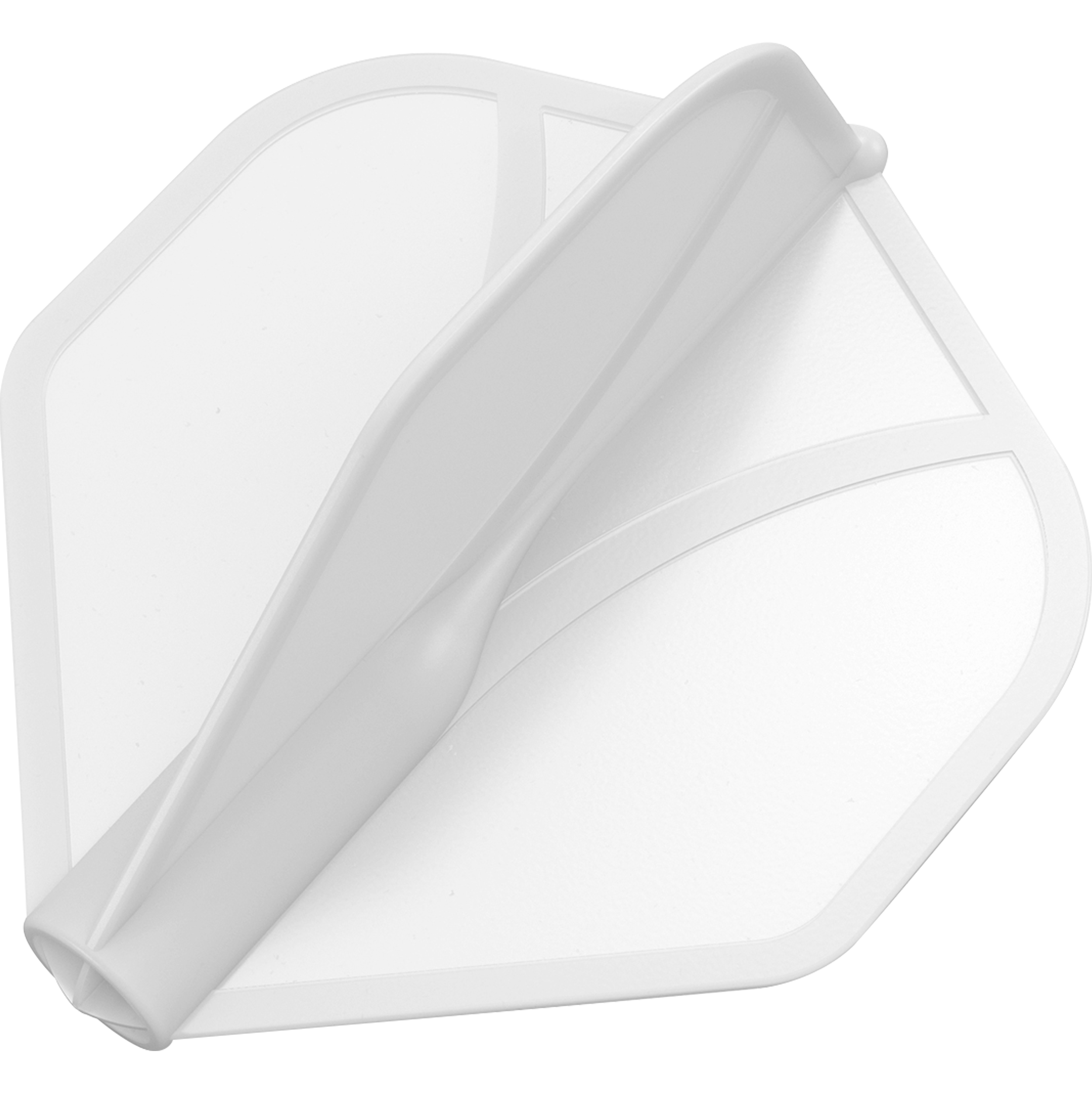 Shot - Airfoil Molded Flight - Standard Shot - Airfoil Molded Flight - Standard