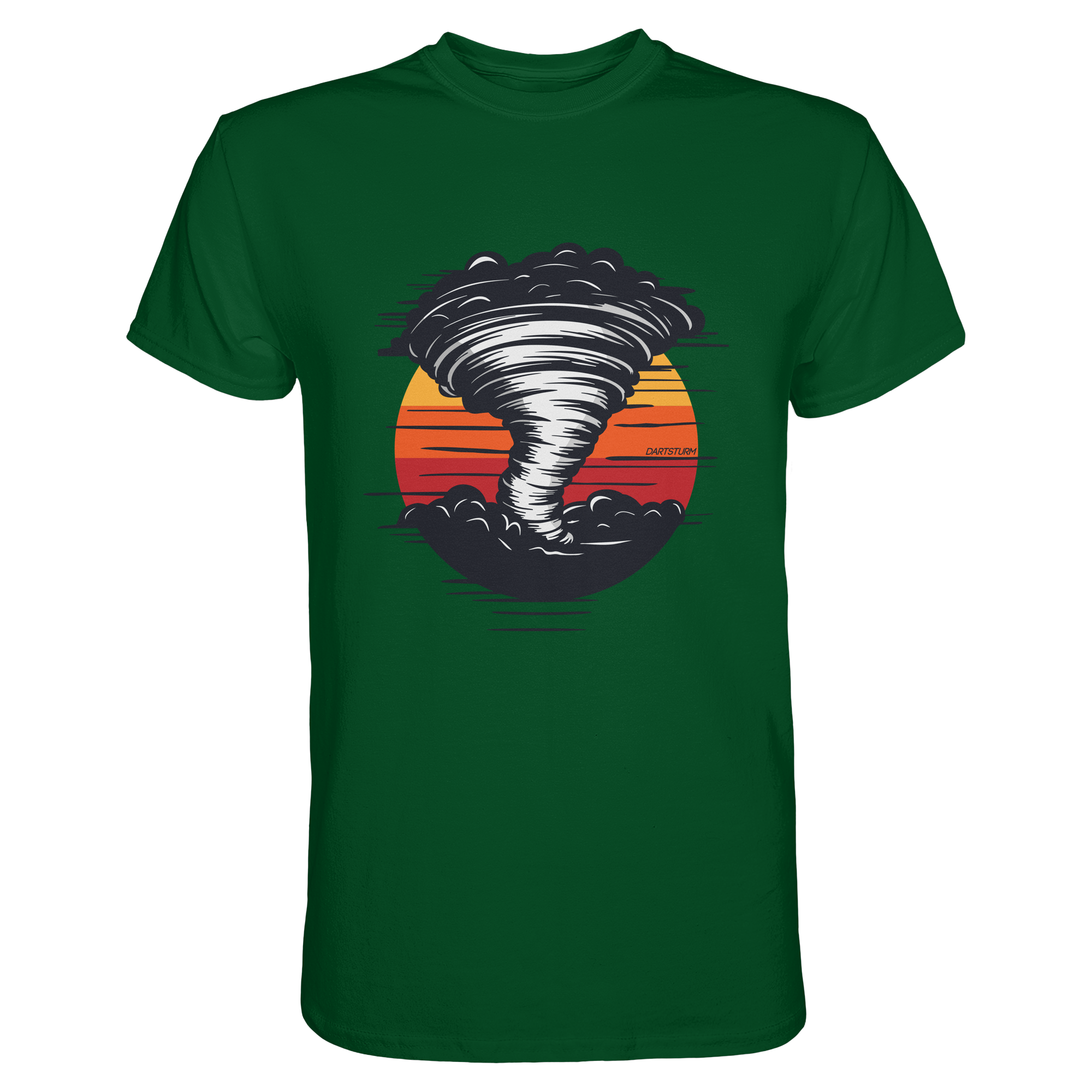 DartSturm - Twister - Premium Shirt DartSturm - Twister - Premium Shirt