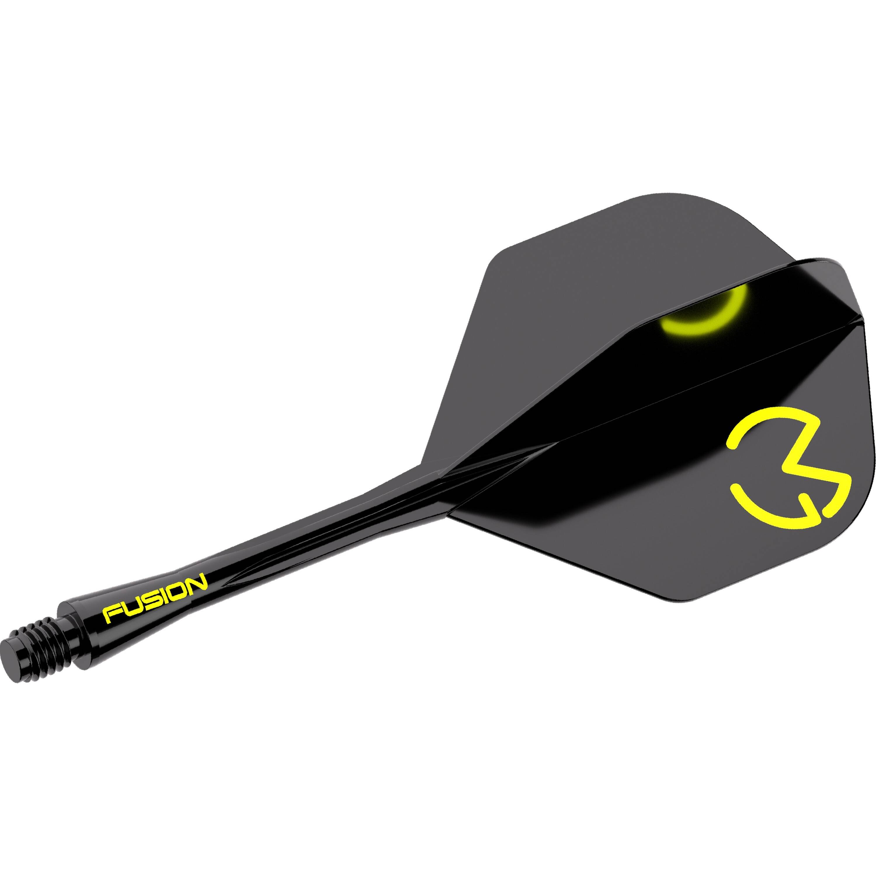 Winmau - Fusion Flightsystem - Michael van Gerwen - No2