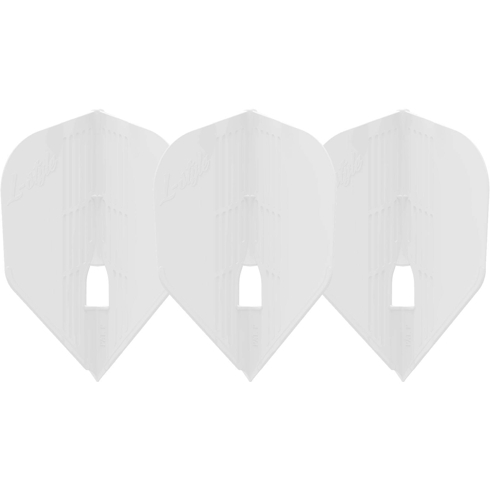 L-Style-Champagne-Flight-Kami-Shape-Weiss L-Style - Champagne Flight Kami - Shape