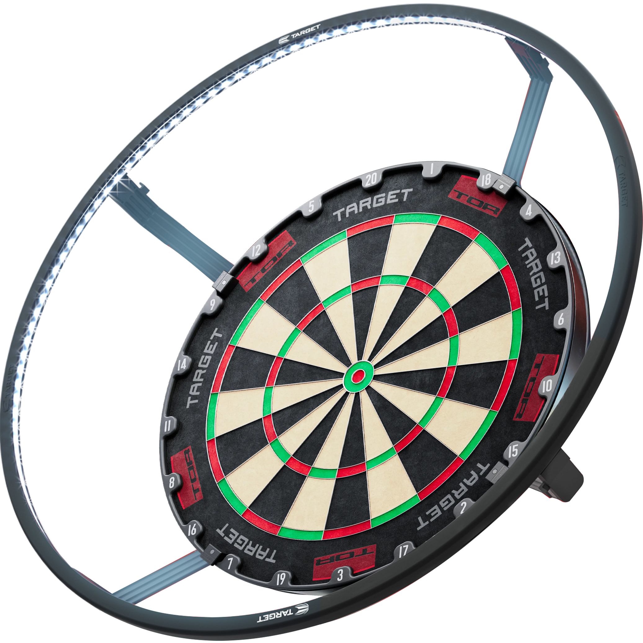 Target - Tor & Corona Bundle Target - Tor & Corona Bundle