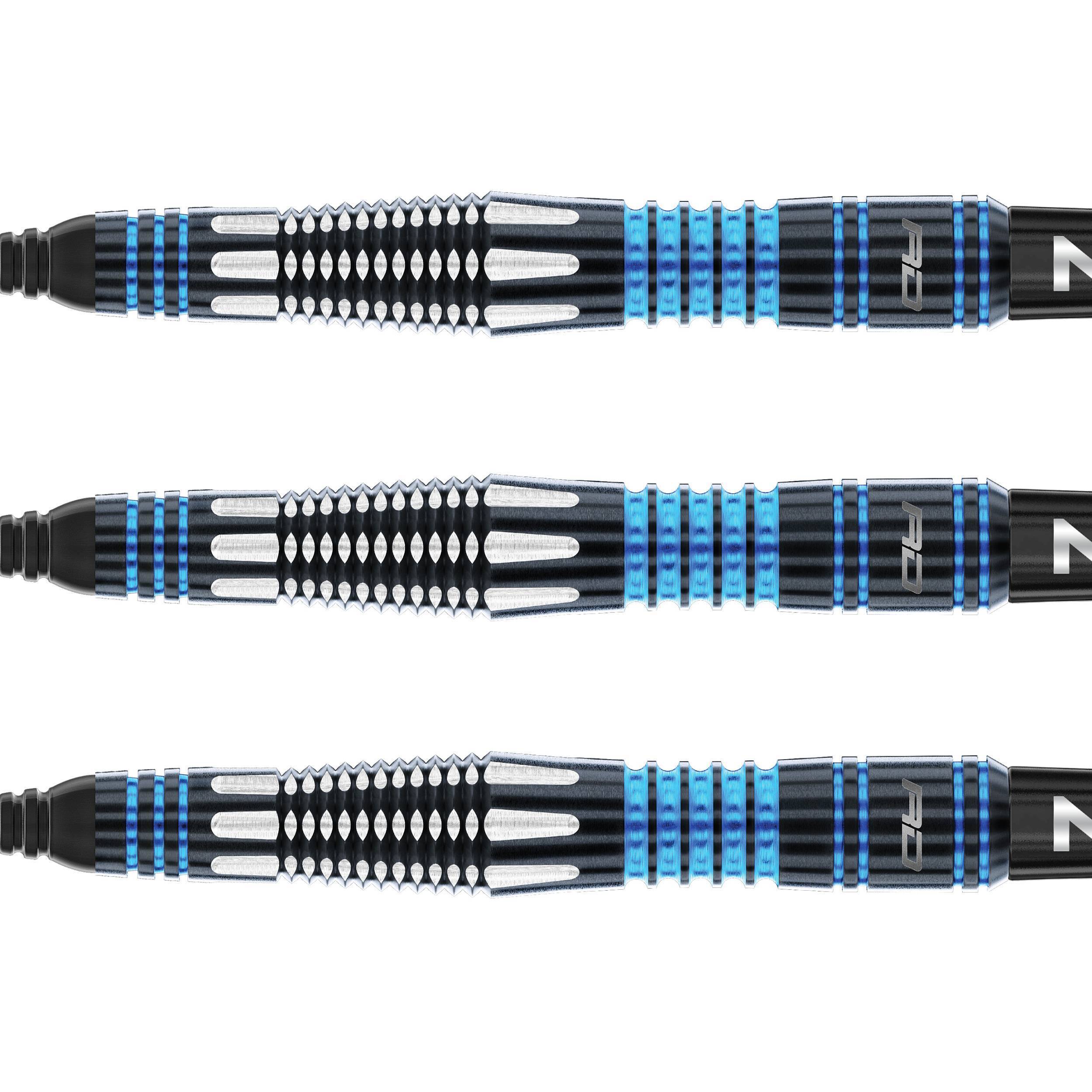 Red-Dragon-Marlin-Softdart-Barrel-Details Red Dragon - Marlin - Softdart