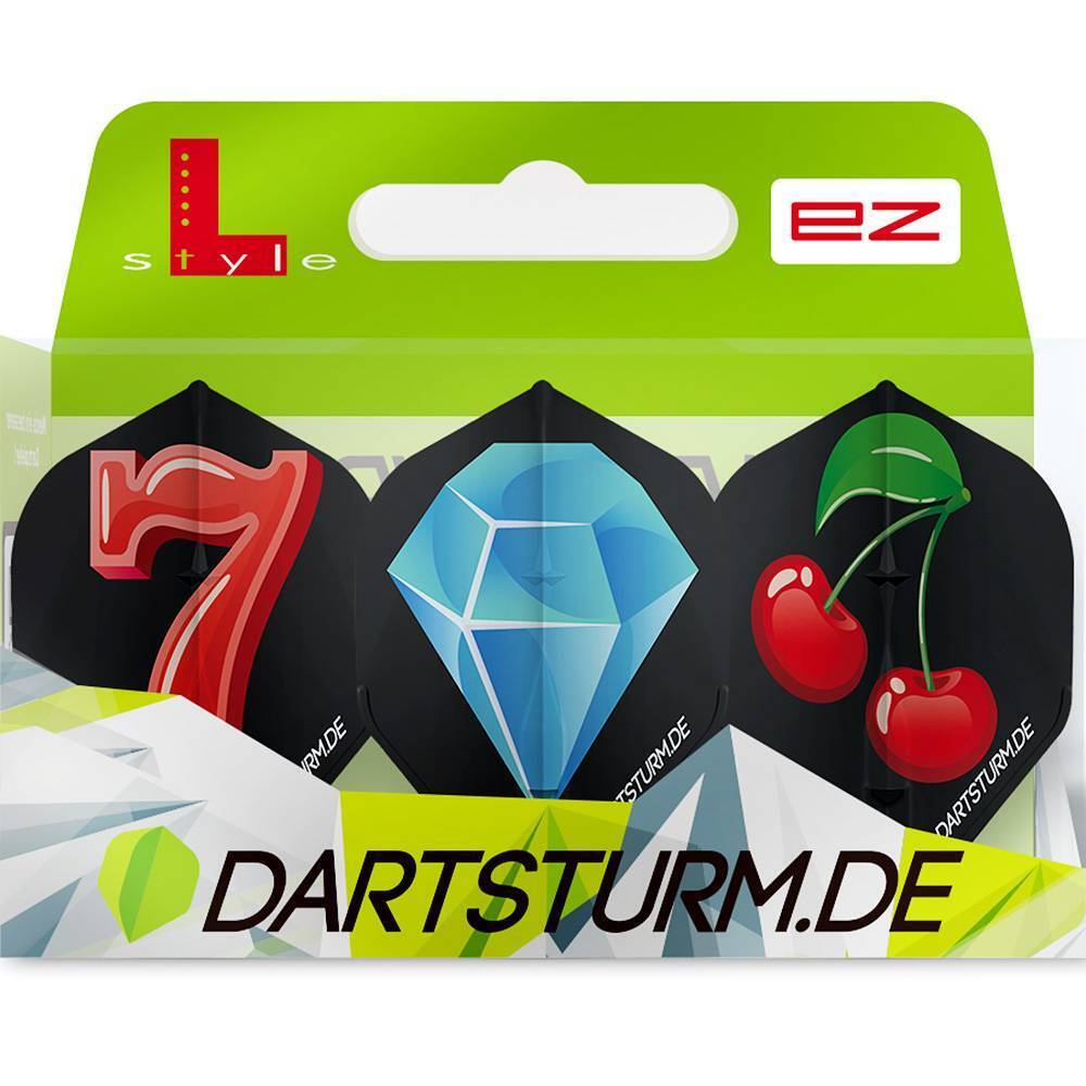 L-Style-Champagne-Flight-EZ-Casino-Standard-Verpackung L-Style - Champagne Flight EZ - Casino - Standard