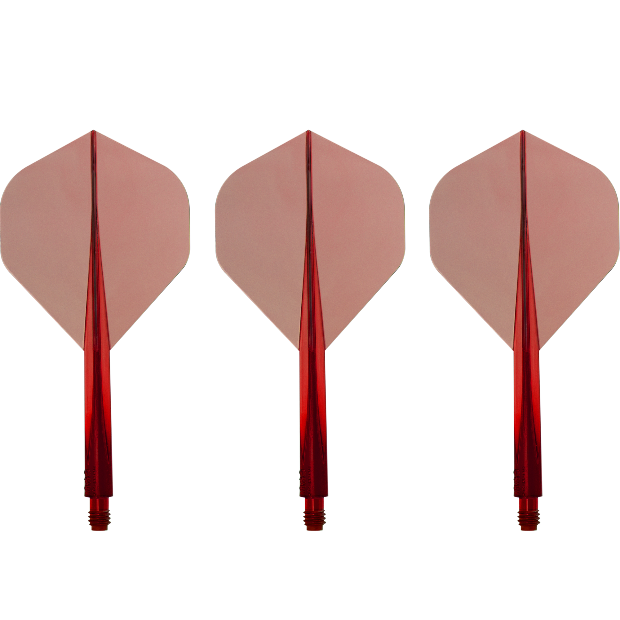 Condor - AXE Flight Rot Transparent - Standard Condor - AXE Flight Rot Transparent - Standard