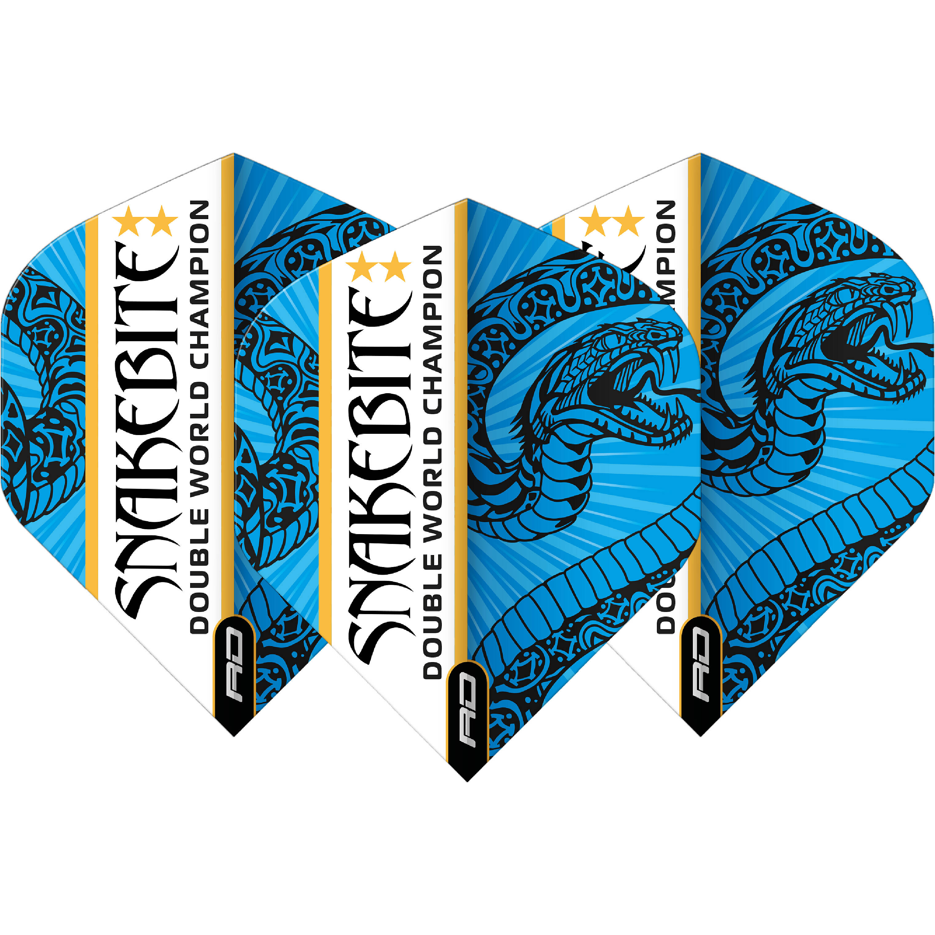 Red-Dragon-Peter-Wright-DWC-Flight-Standard-Weiss Red Dragon - Peter Wright DWC Flight - Standard