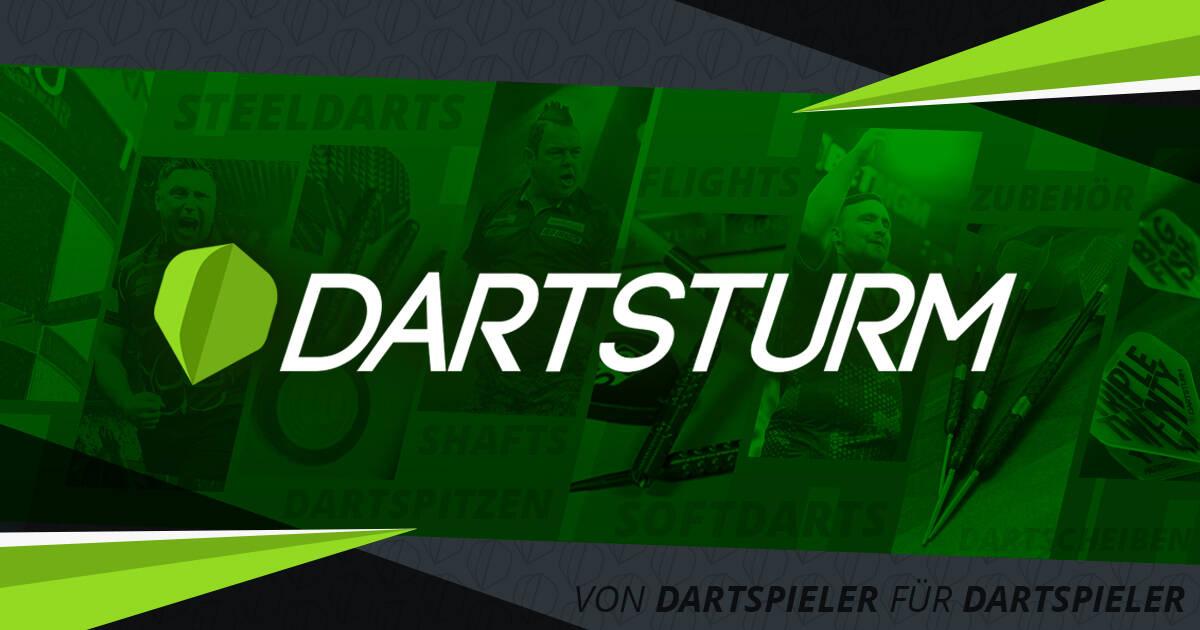 Copyright Dartsturm.de (c) Dartsturm.de