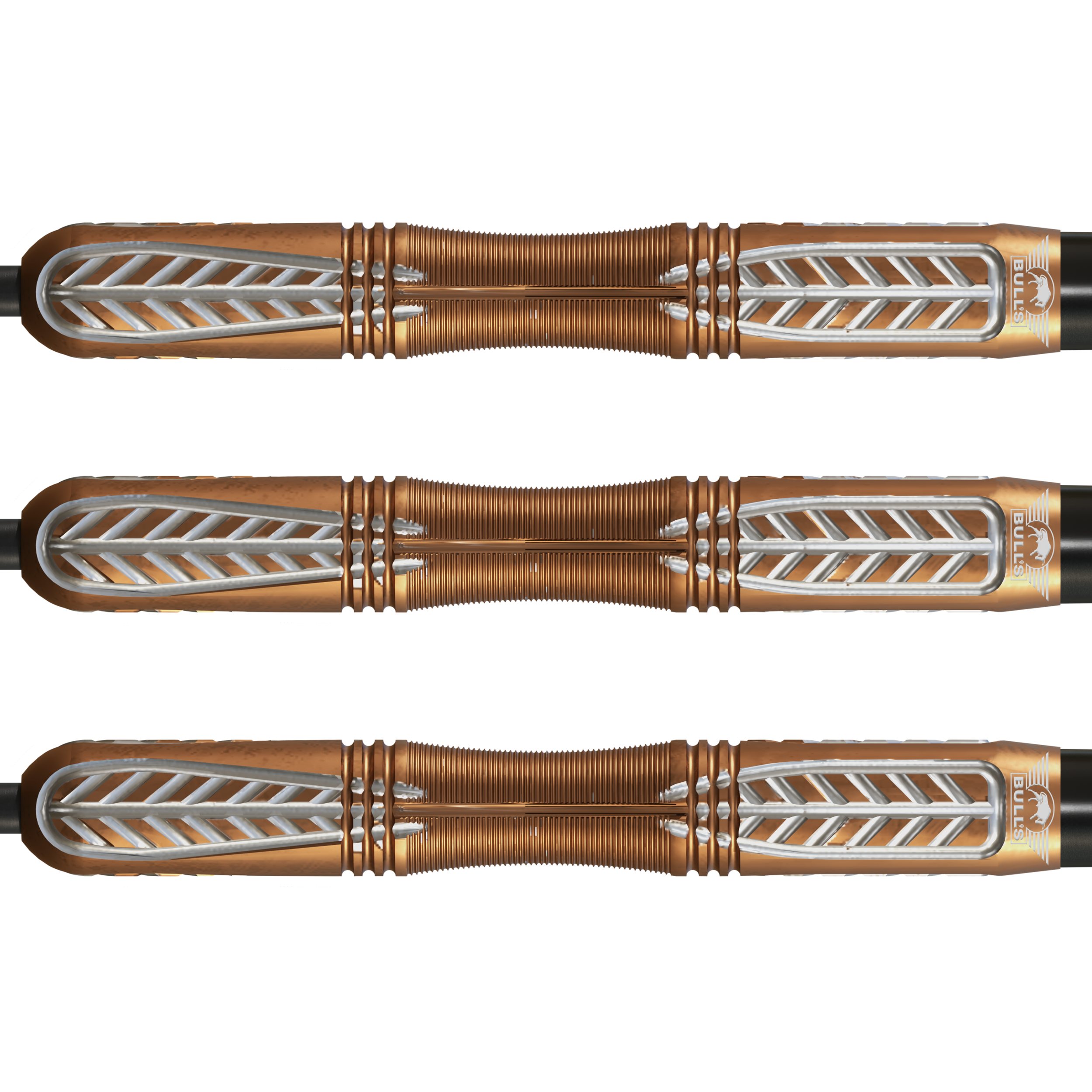 Bull's NL - Bronzo True - Steeldart Bull's NL - Bronzo True - Steeldart