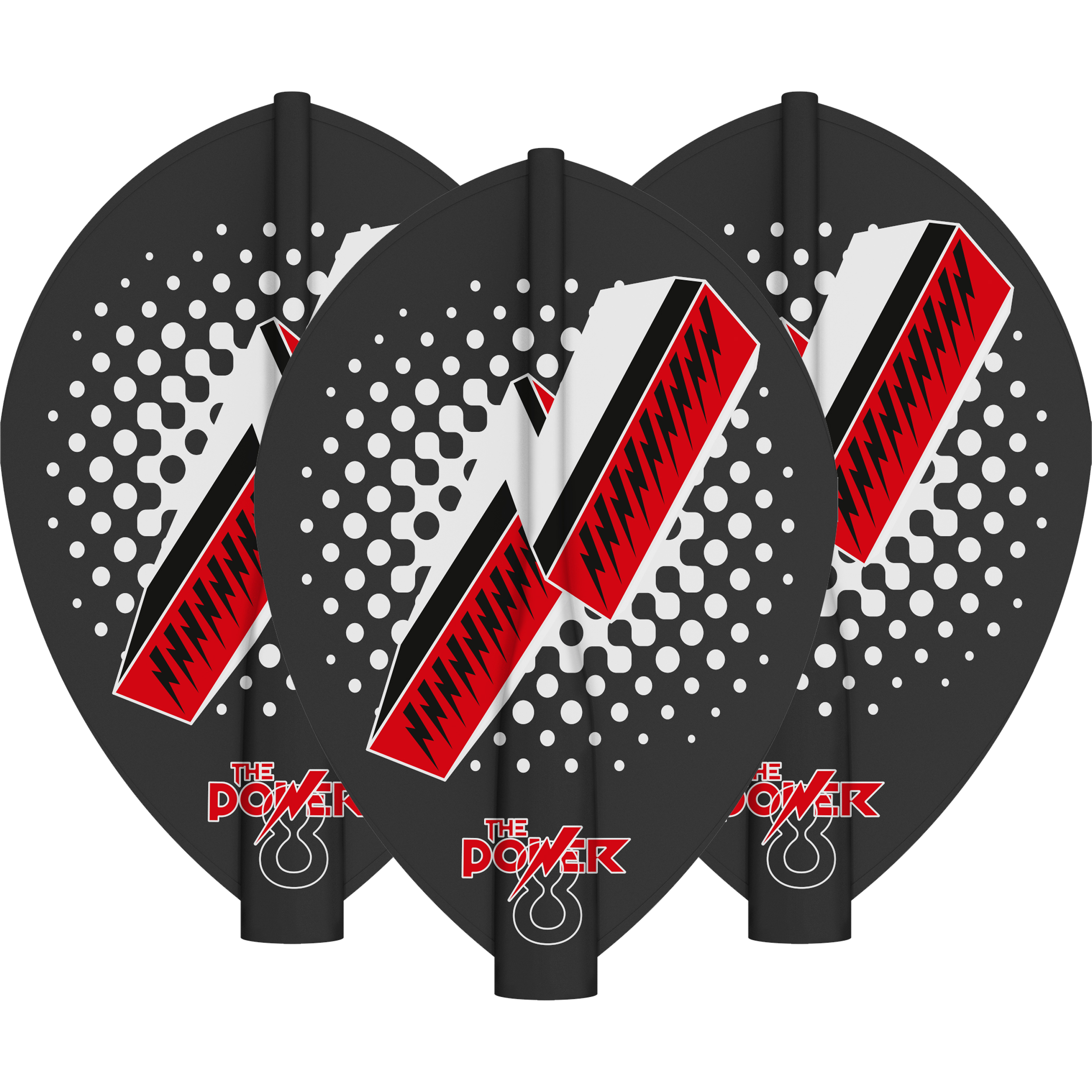 8 Flight - Phil Taylor Dartflight 8 Flight - Phil Taylor Dartflight