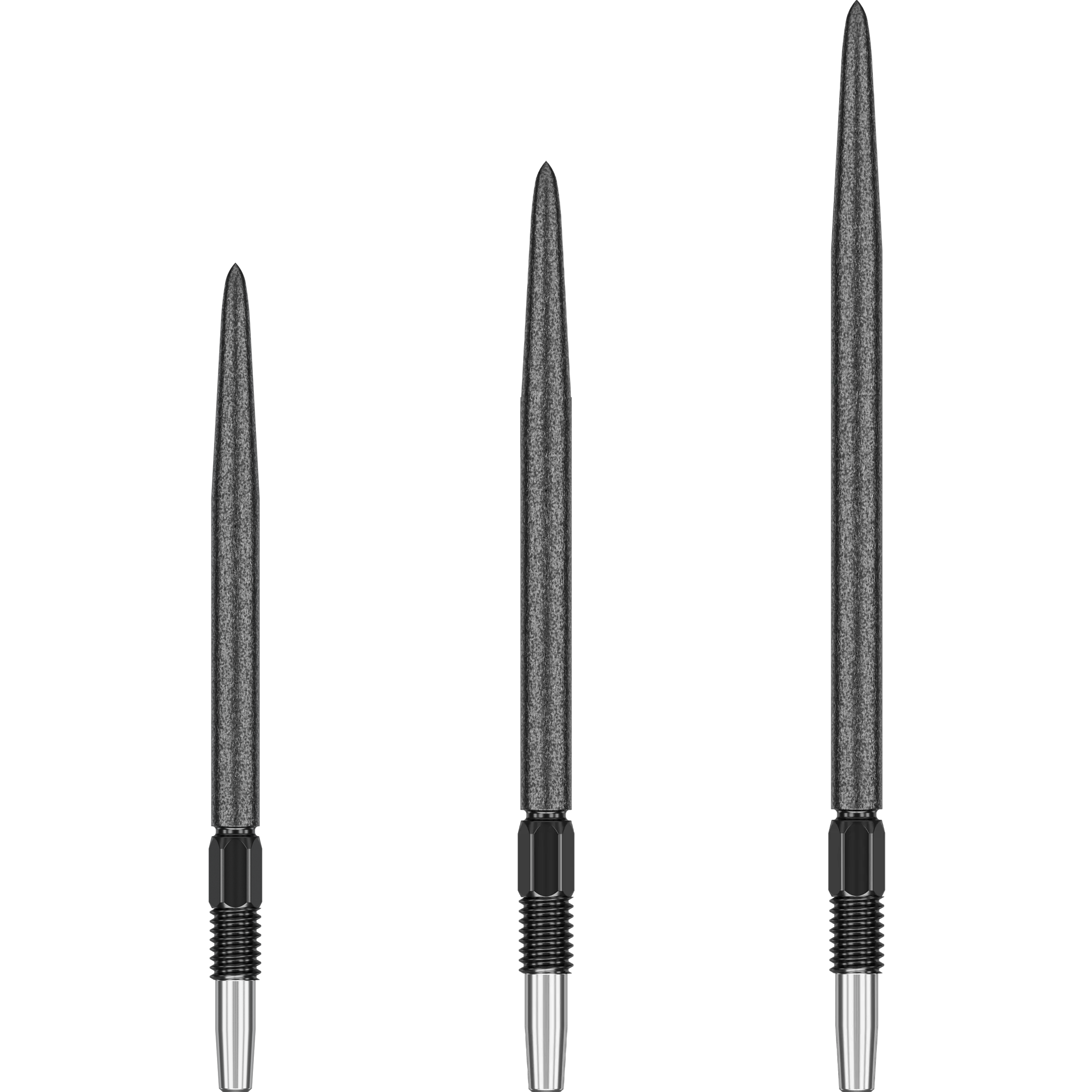 Target - Swiss Point SLK - Schwarz