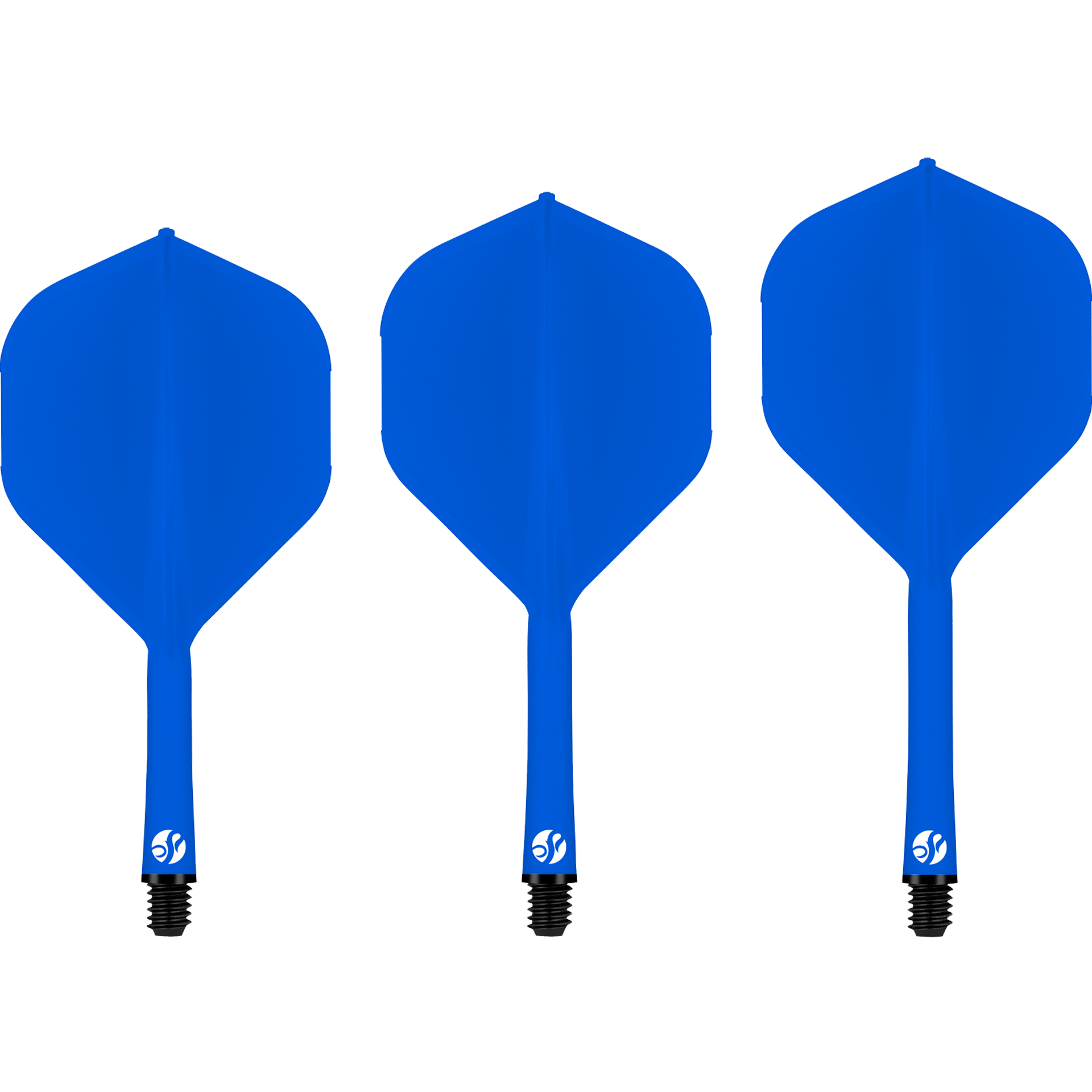 Shot - Flight Deck Blau - Standard