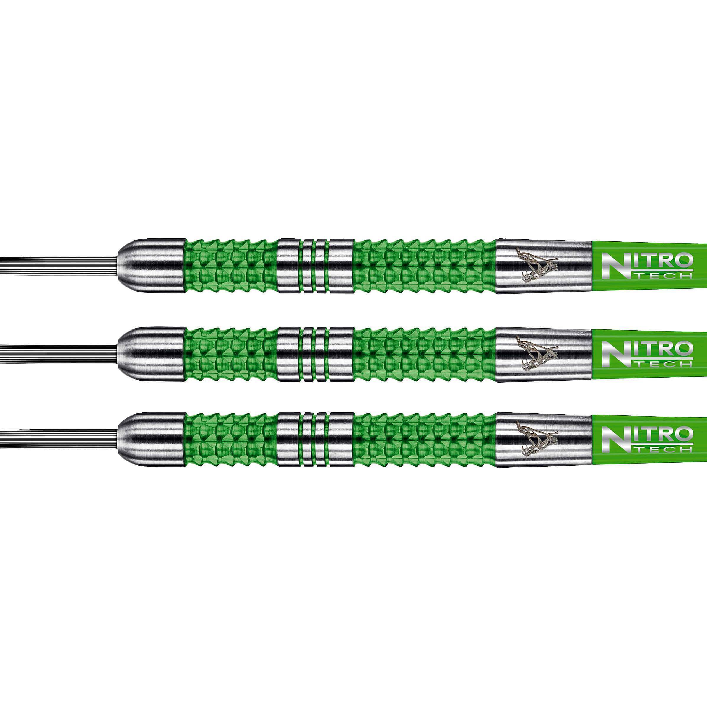 Red-Dragon-Peter-Wright-Mamba-Steeldart-Snakebite-Barrel-Details Red Dragon - Peter Wright - Mamba - Steeldart